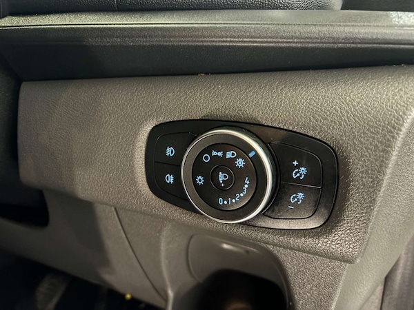 Used Ford Transit Custom 2022 for sale - 76278318: Photo 9