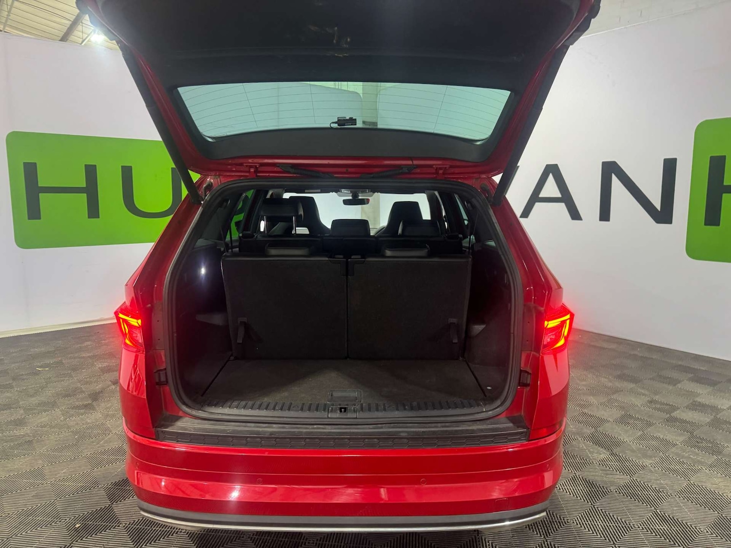 Used Skoda Kodiaq 2018 for sale - 76642918: Photo 10