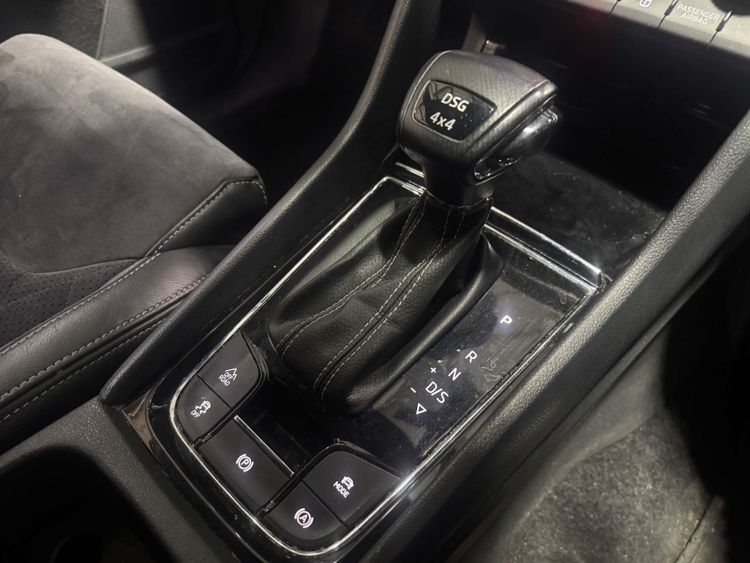 Used Skoda Kodiaq 2018 for sale - 76642918: Photo 12