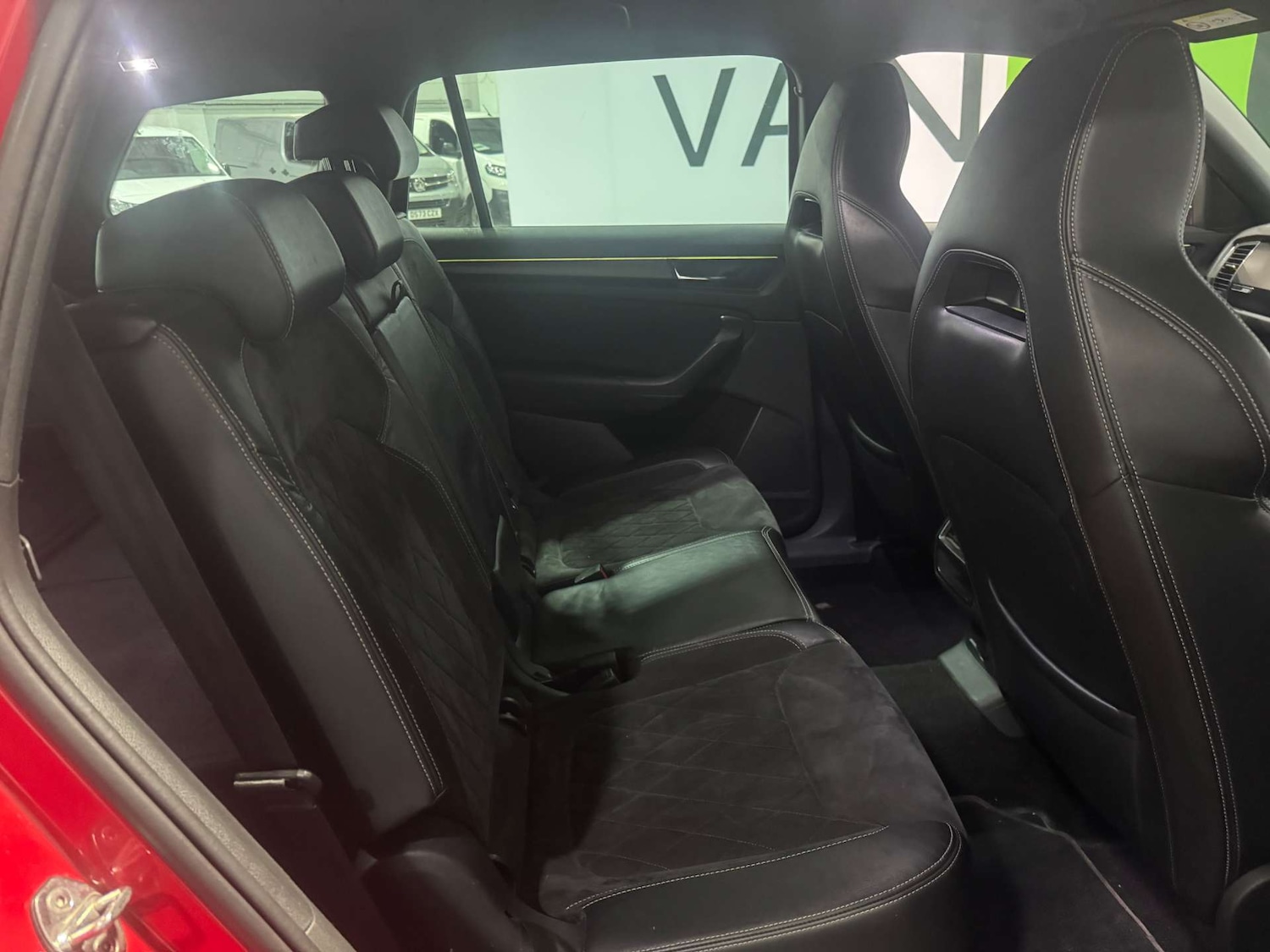 Used Skoda Kodiaq 2018 for sale - 76642918: Photo 13