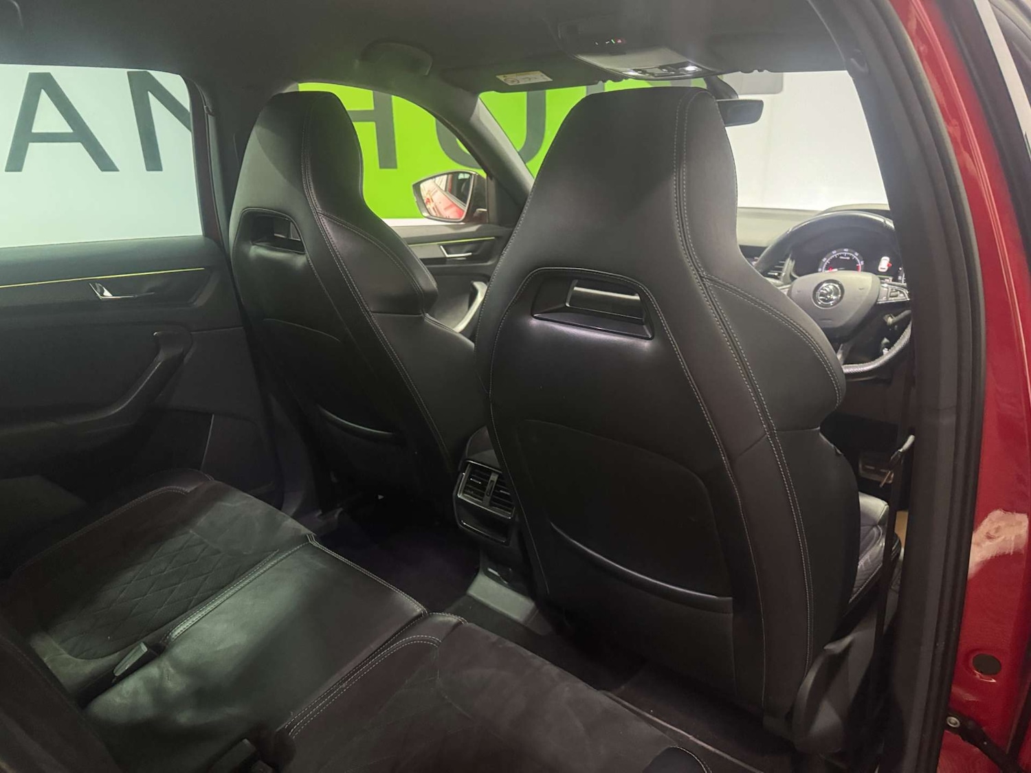 Used Skoda Kodiaq 2018 for sale - 76642918: Photo 14