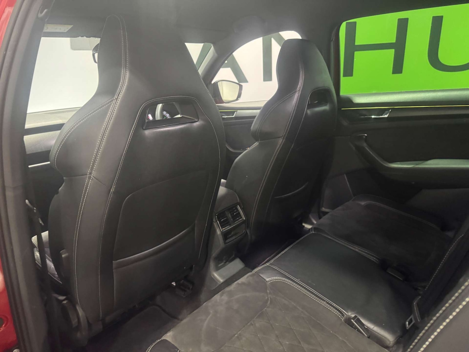 Used Skoda Kodiaq 2018 for sale - 76642918: Photo 15