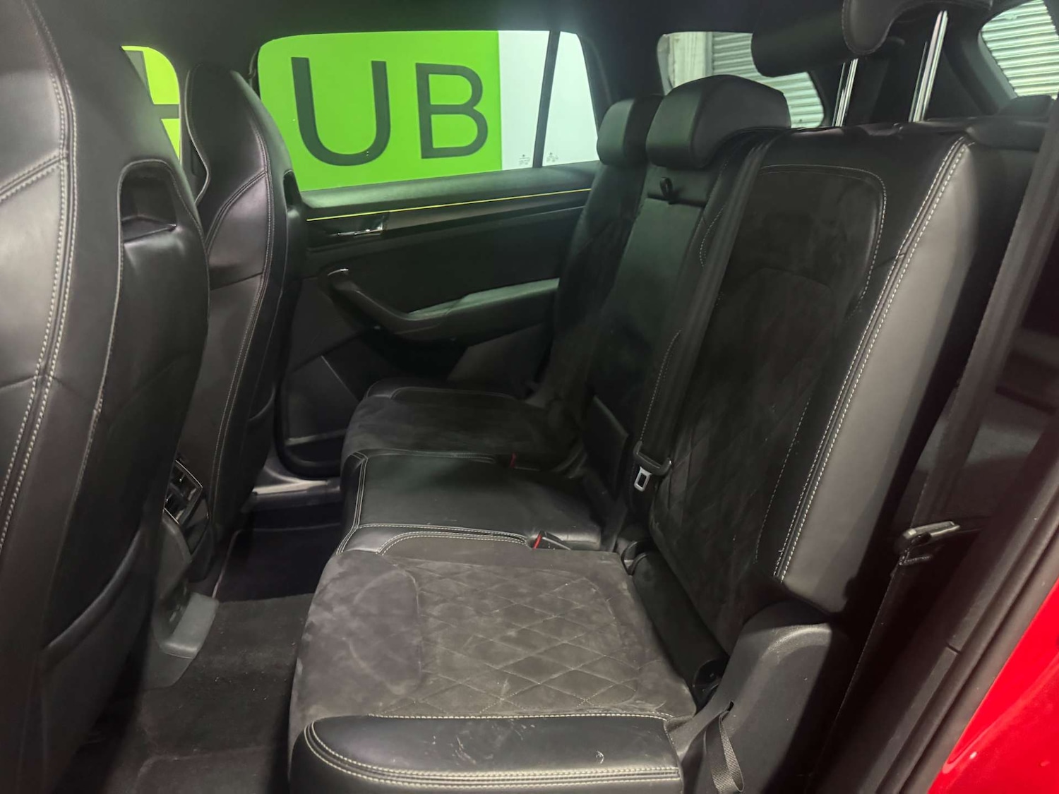 Used Skoda Kodiaq 2018 for sale - 76642918: Photo 16