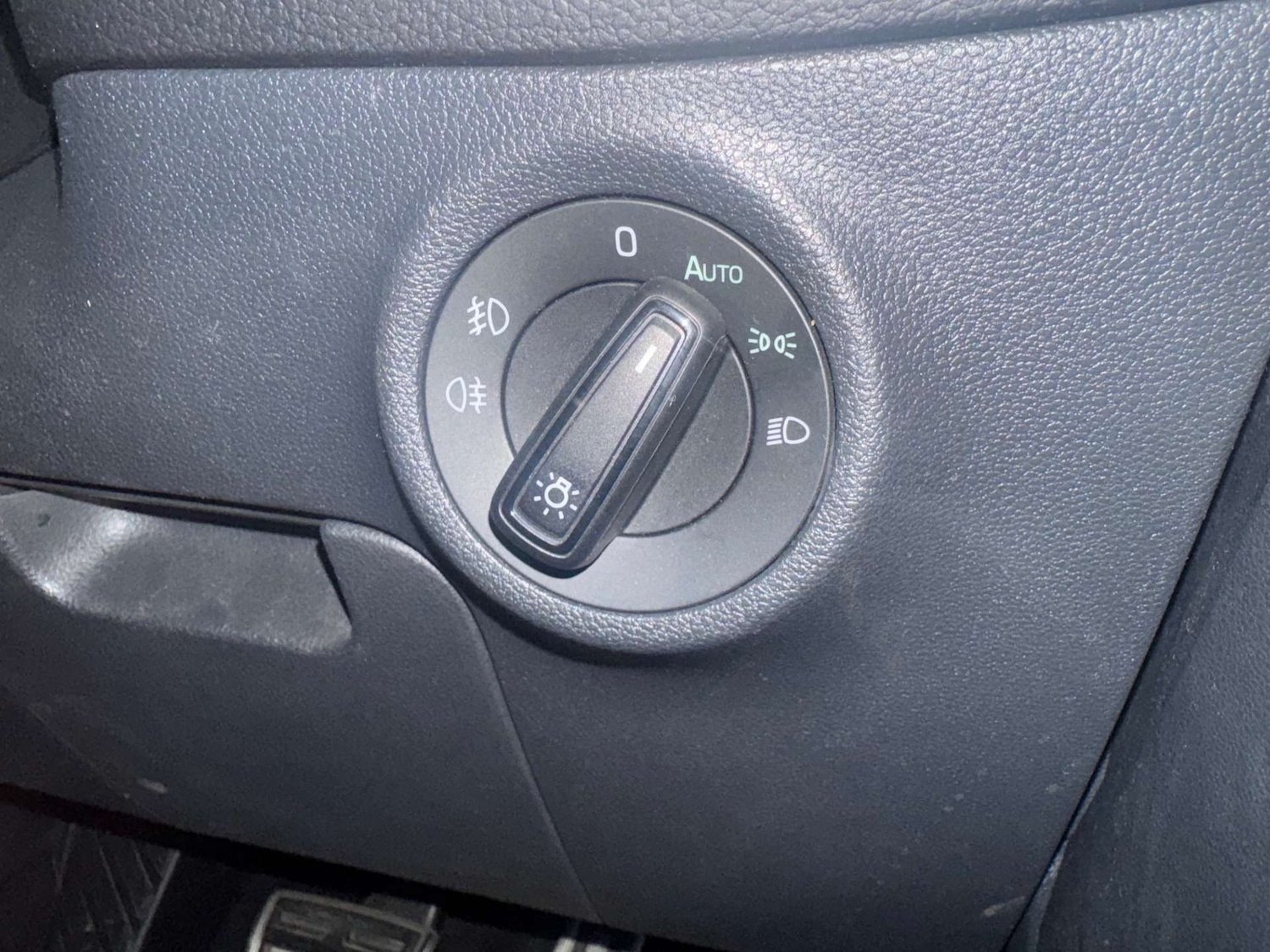 Used Skoda Kodiaq 2018 for sale - 76642918: Photo 22