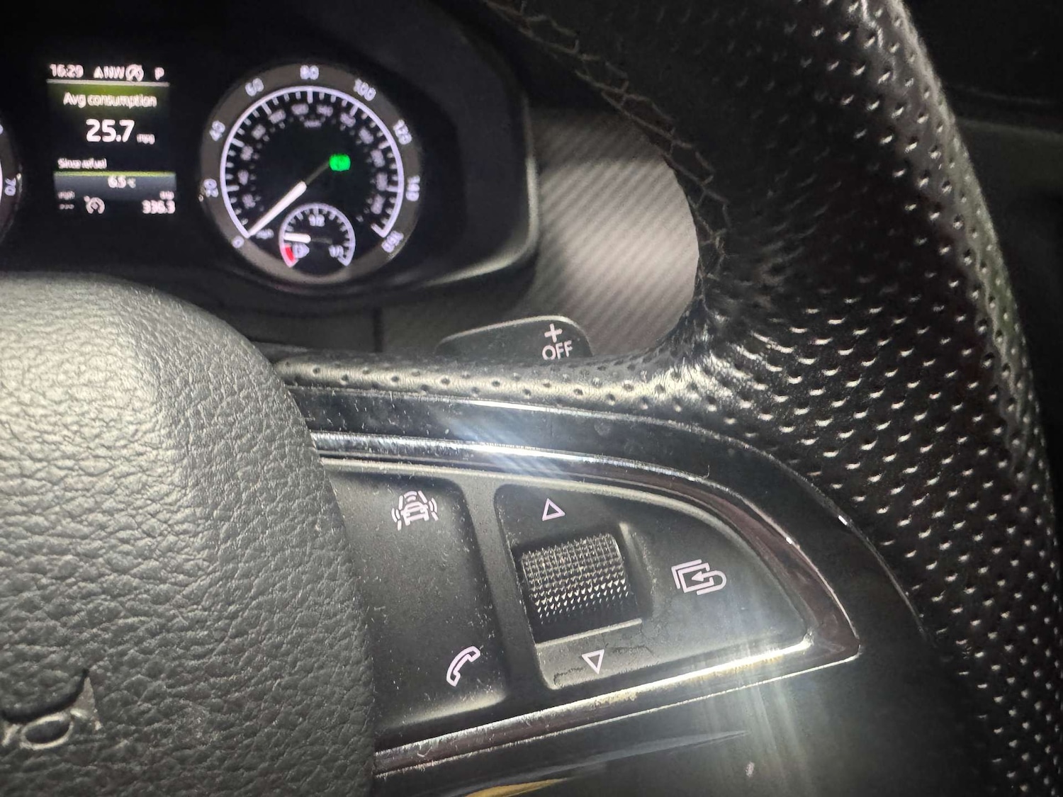 Used Skoda Kodiaq 2018 for sale - 76642918: Photo 25