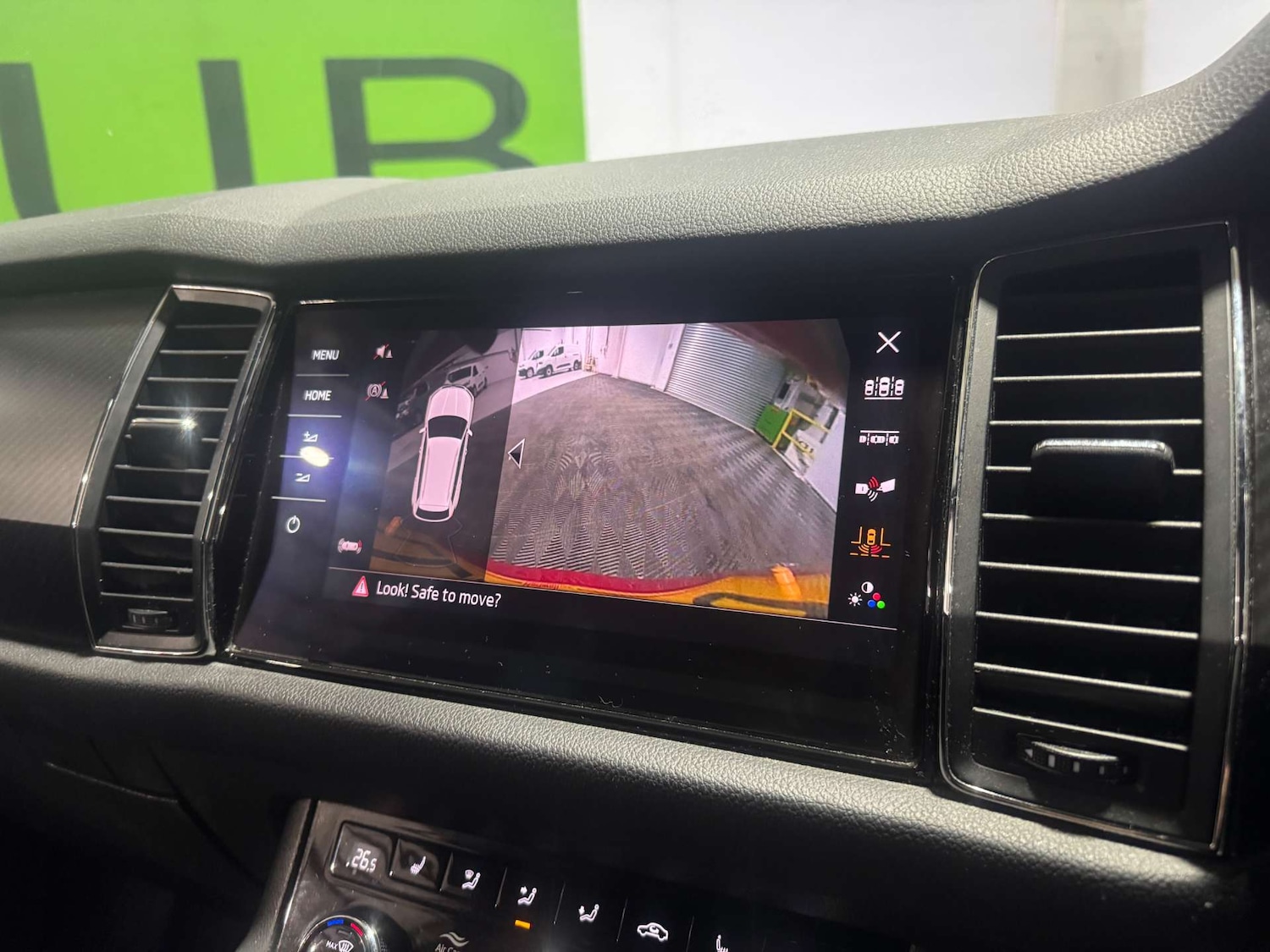 Used Skoda Kodiaq 2018 for sale - 76642918: Photo 32