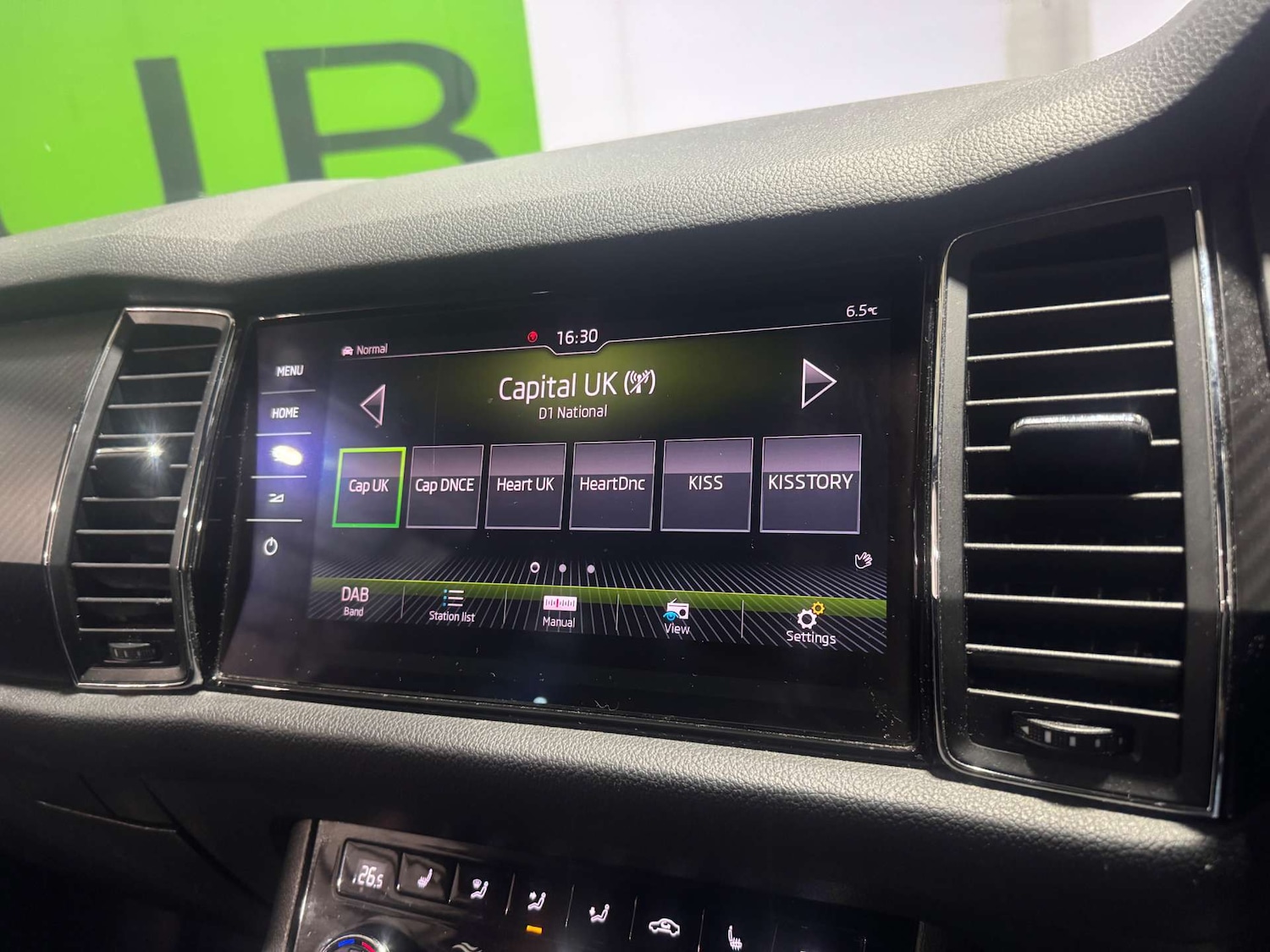 Used Skoda Kodiaq 2018 for sale - 76642918: Photo 33