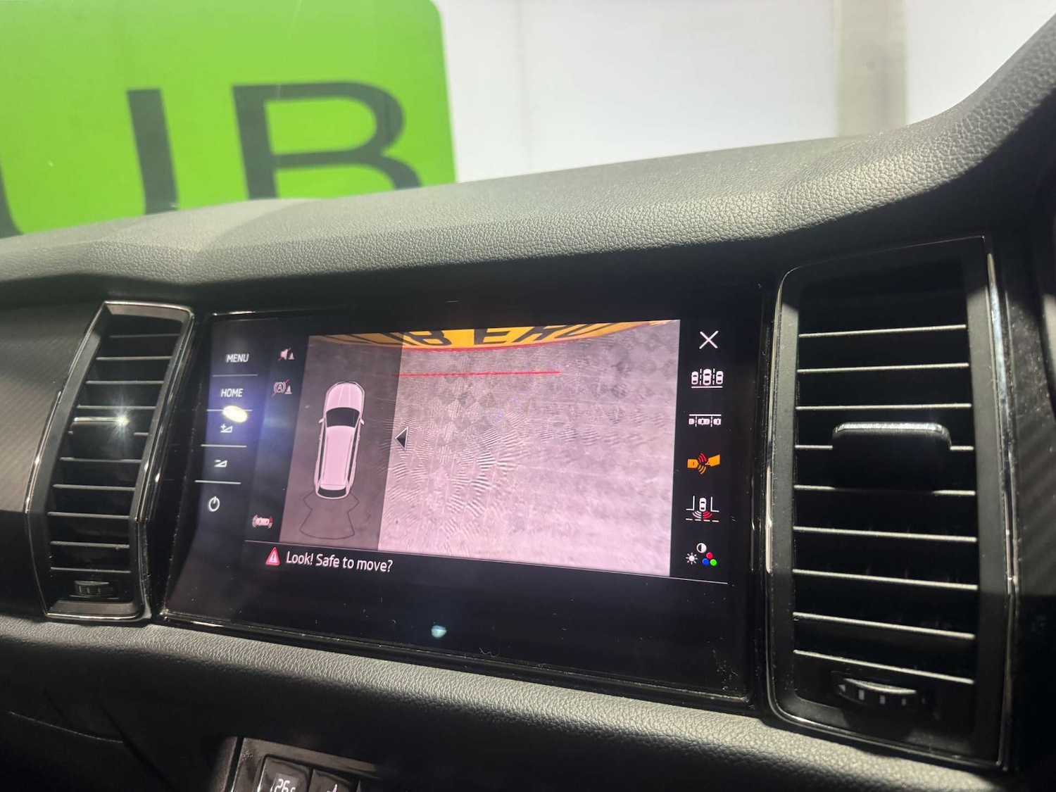 Used Skoda Kodiaq 2018 for sale - 76642918: Photo 34