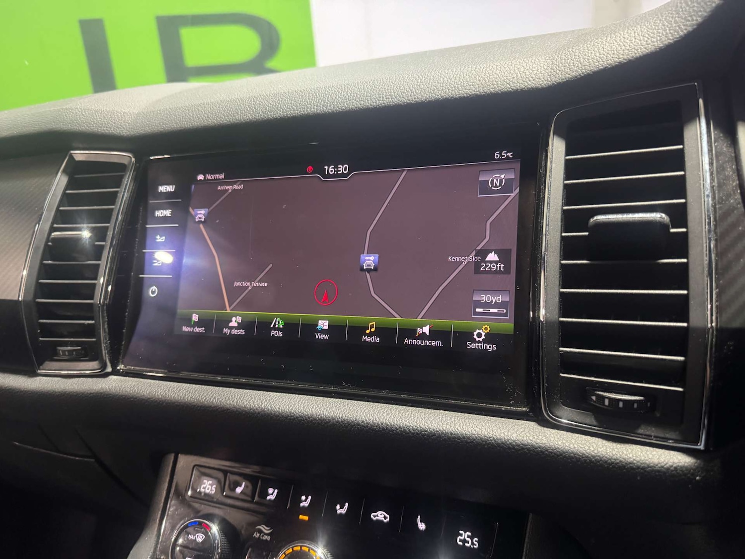 Used Skoda Kodiaq 2018 for sale - 76642918: Photo 35