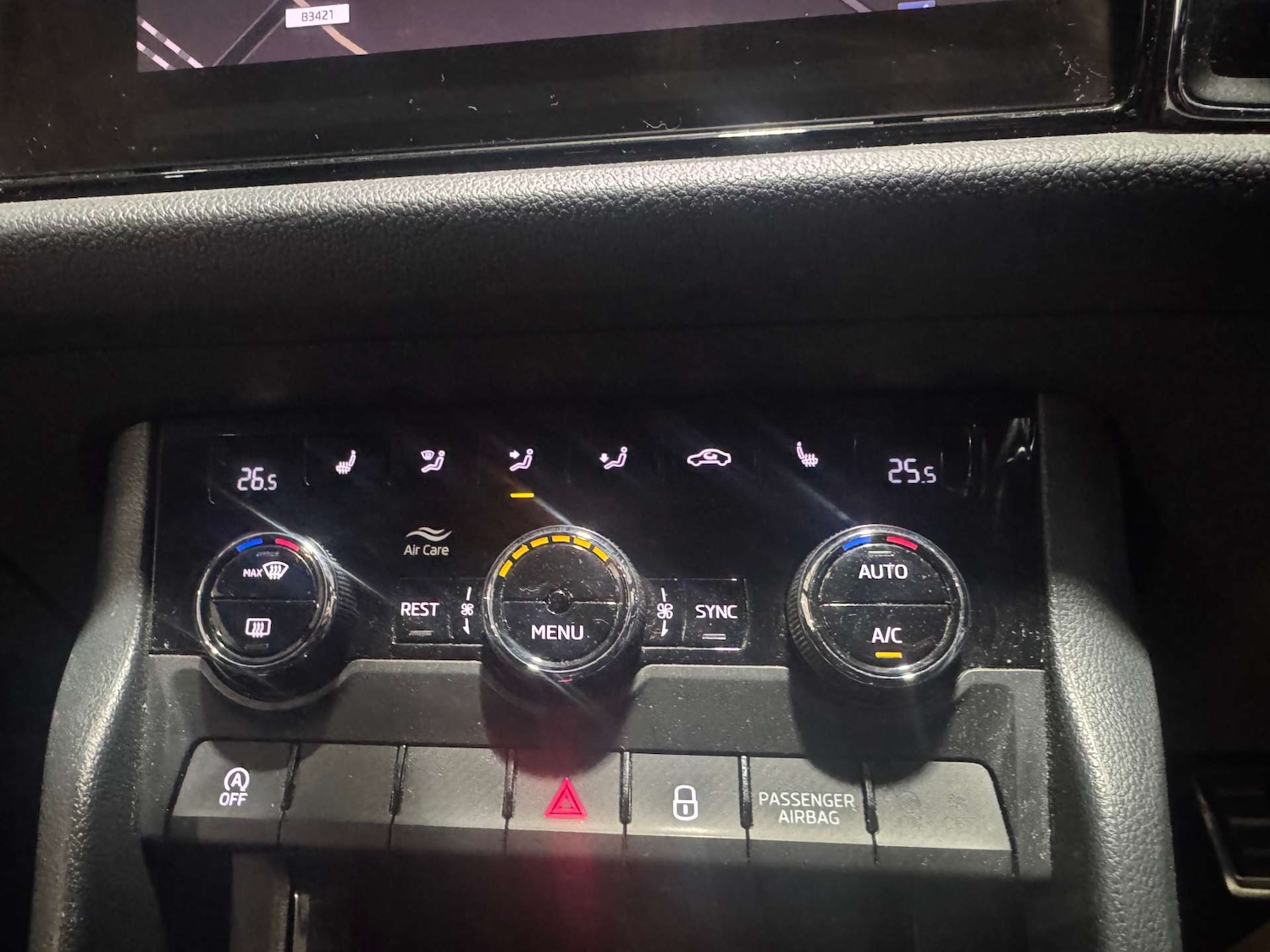 Used Skoda Kodiaq 2018 for sale - 76642918: Photo 40