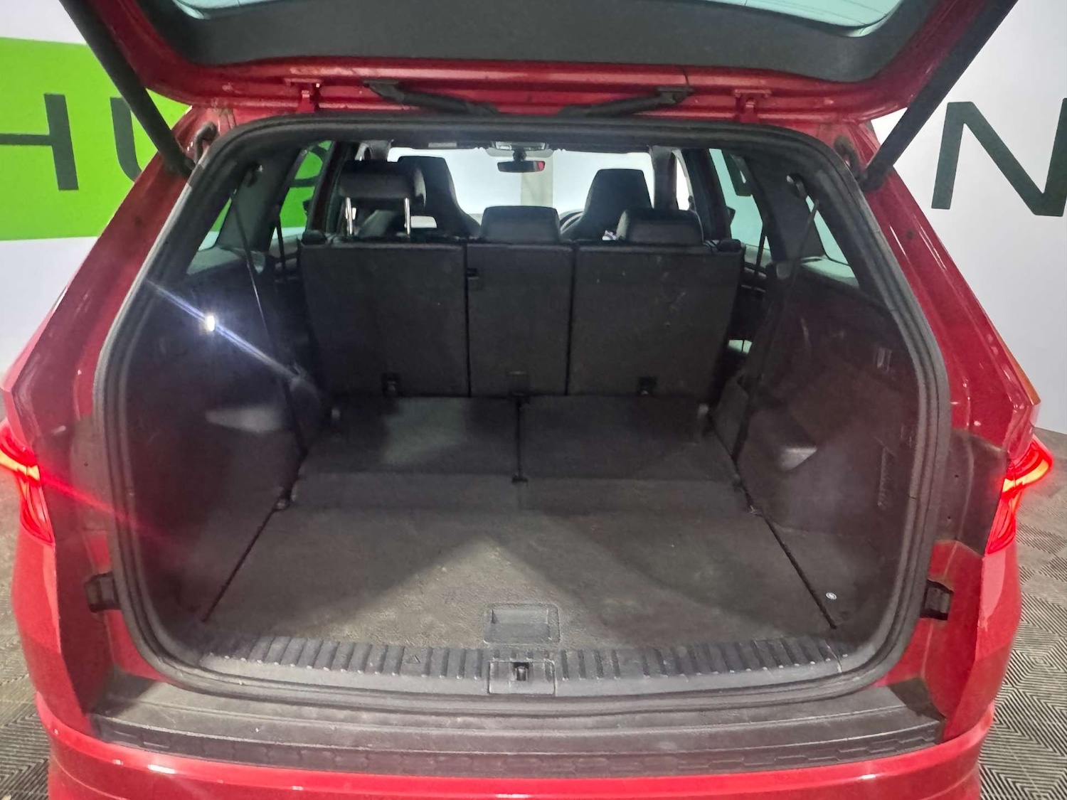 Used Skoda Kodiaq 2018 for sale - 76642918: Photo 41