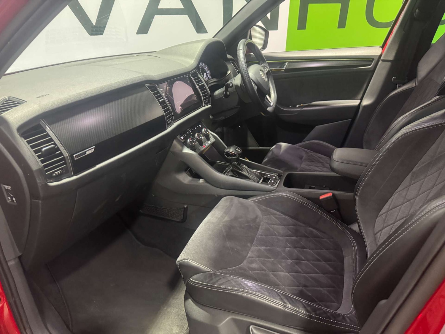 Used Skoda Kodiaq 2018 for sale - 76642918: Photo 42