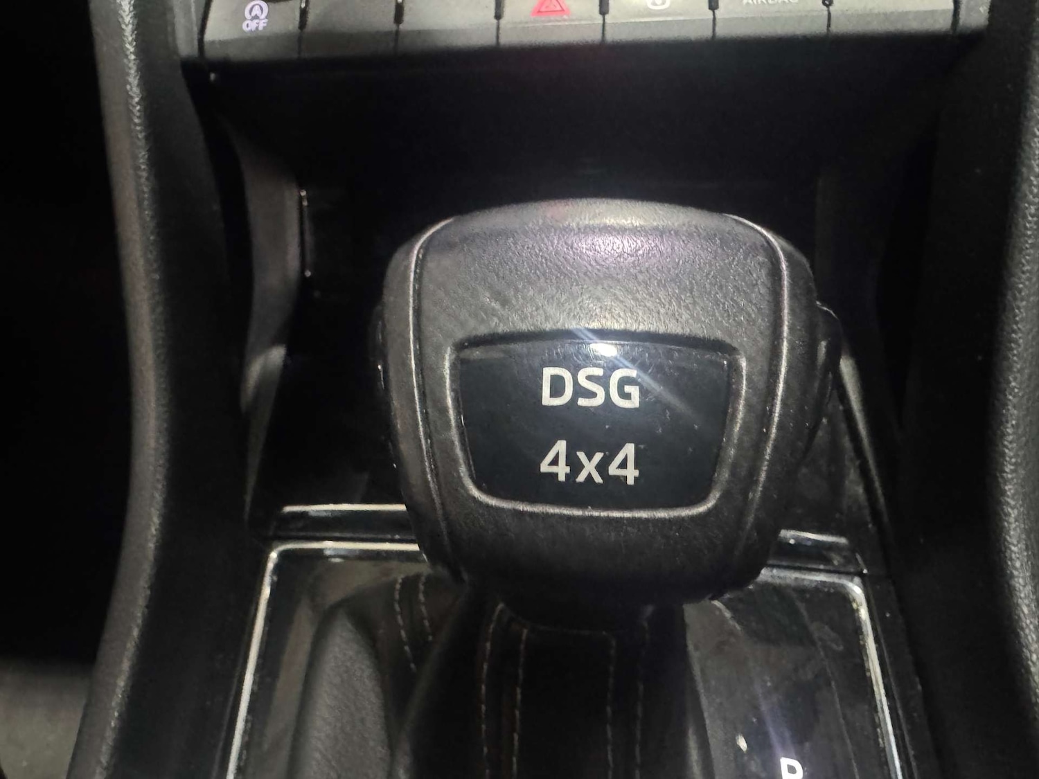 Used Skoda Kodiaq 2018 for sale - 76642918: Photo 45