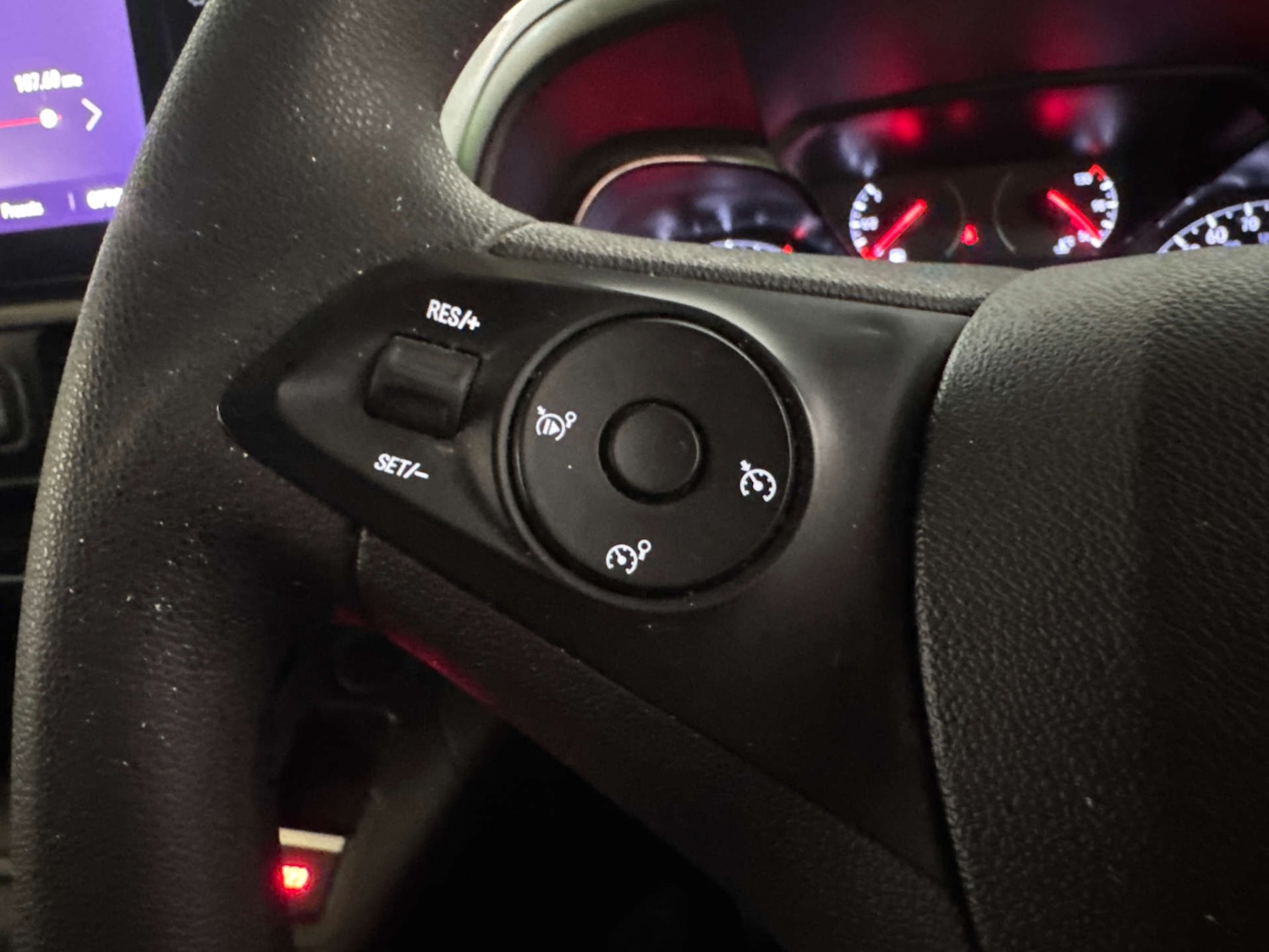 Used Vauxhall Combo 2021 for sale - 78105709: Photo 13