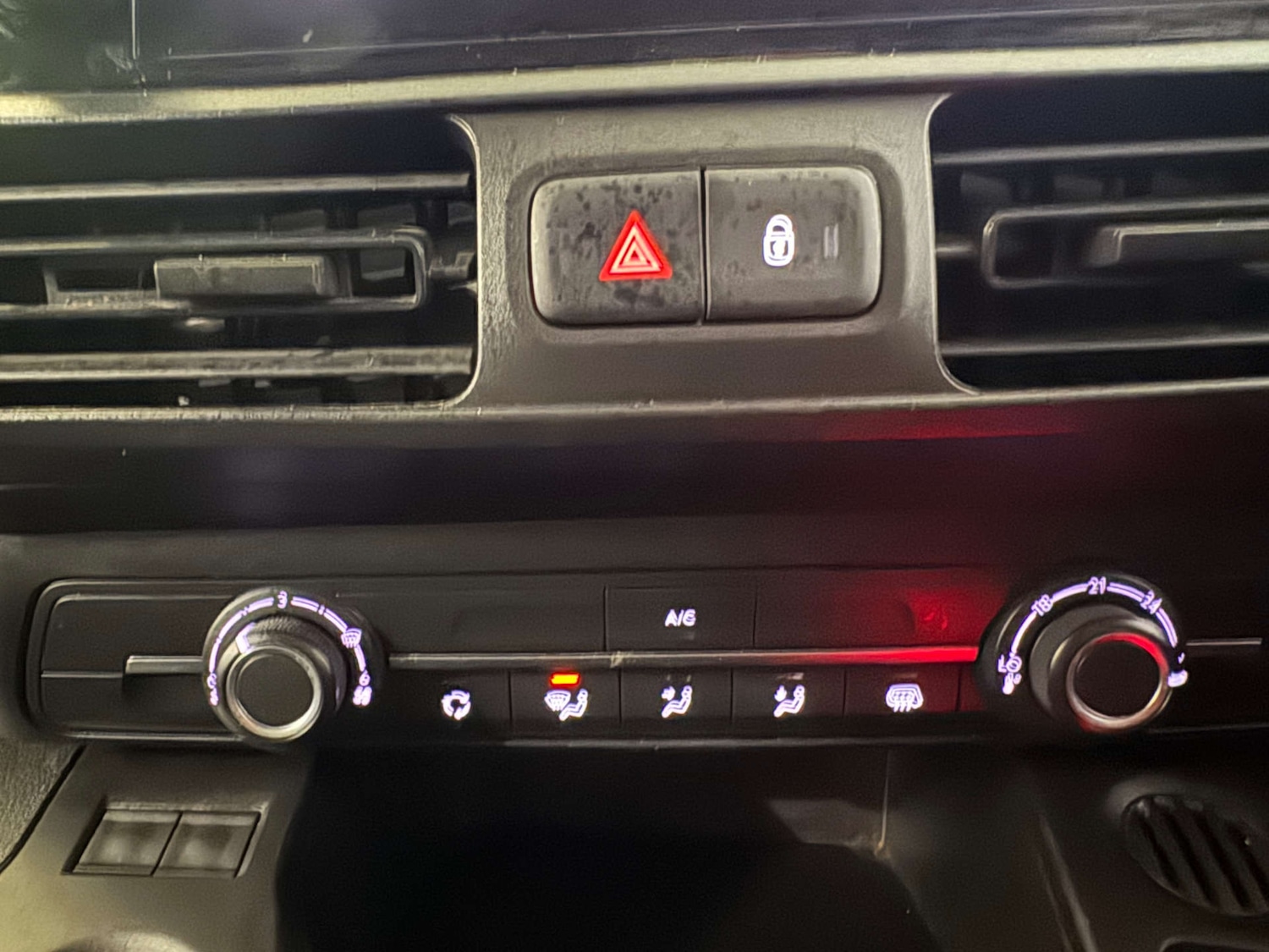 Used Vauxhall Combo 2021 for sale - 78105709: Photo 15