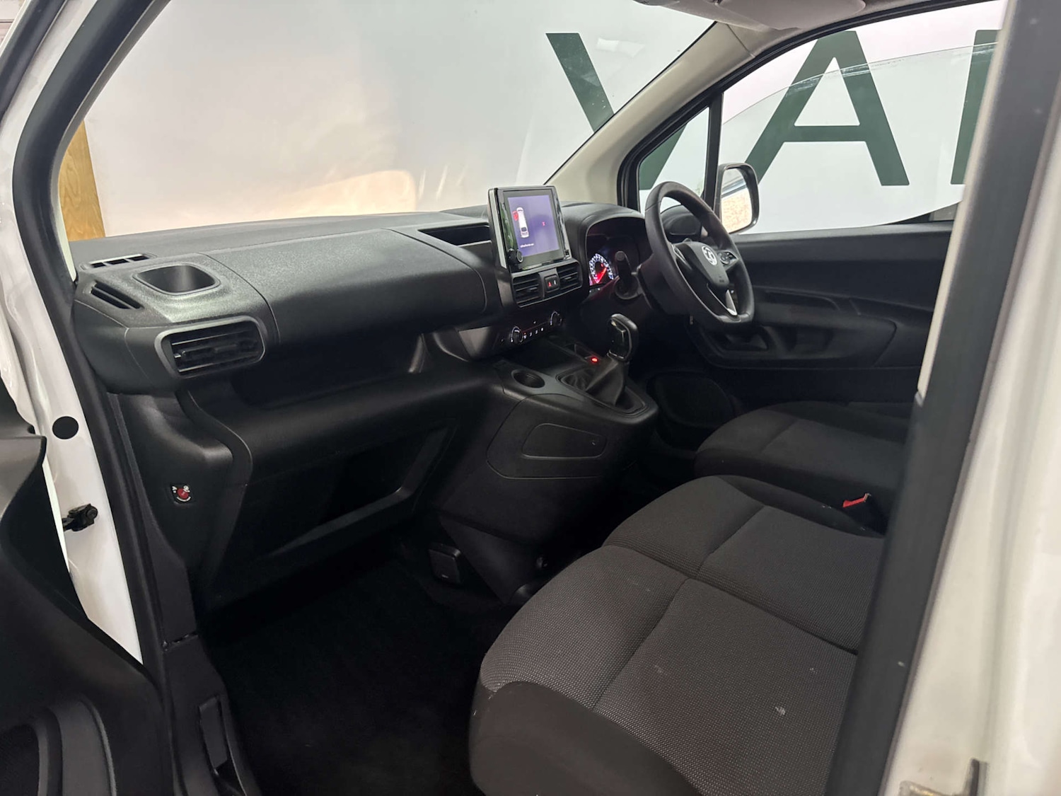Used Vauxhall Combo 2021 for sale - 78105709: Photo 16