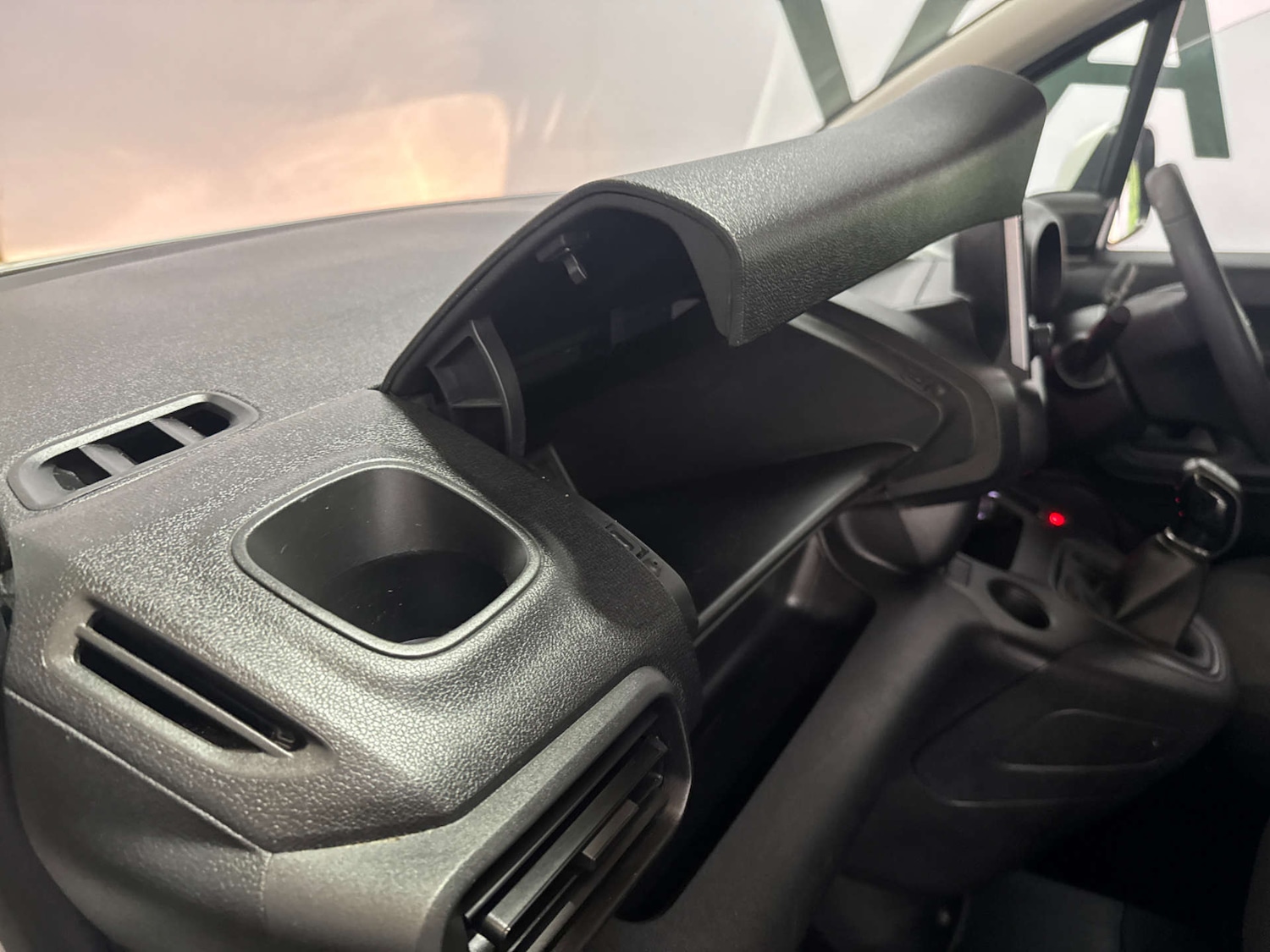 Used Vauxhall Combo 2021 for sale - 78105709: Photo 17
