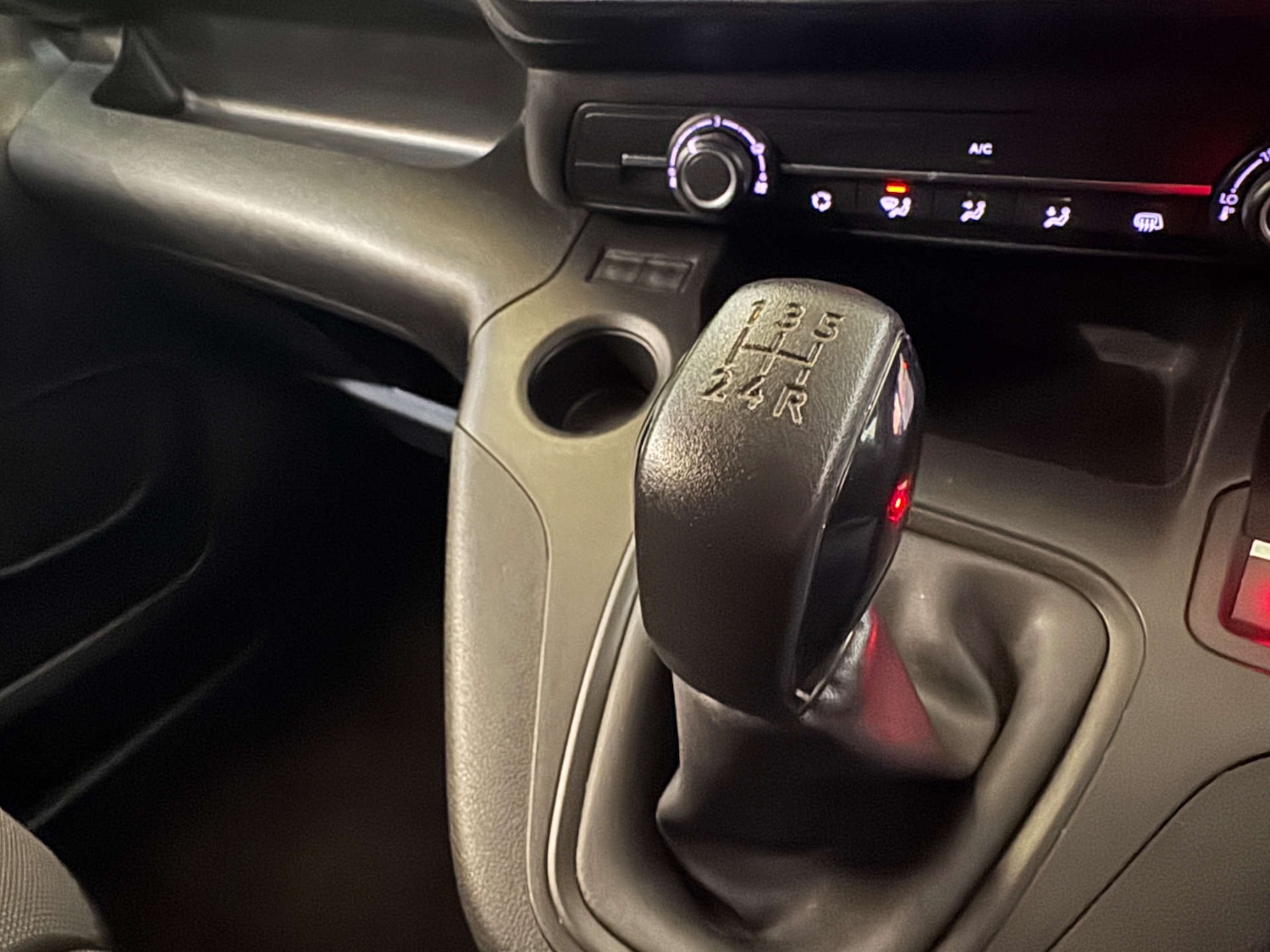 Used Vauxhall Combo 2021 for sale - 78105709: Photo 18