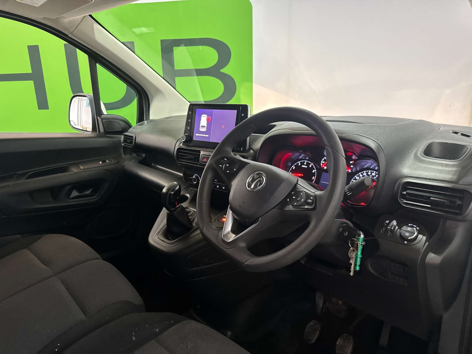 Used Vauxhall Combo 2021 for sale - 78105709: Photo 2