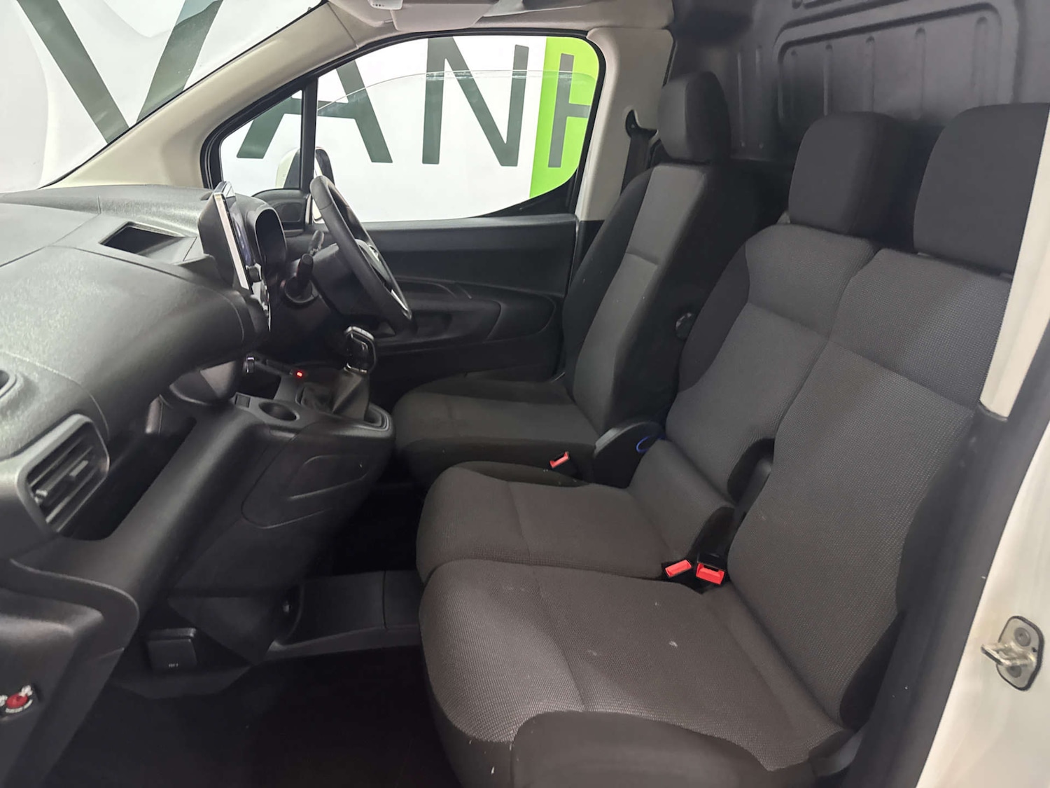 Used Vauxhall Combo 2021 for sale - 78105709: Photo 20