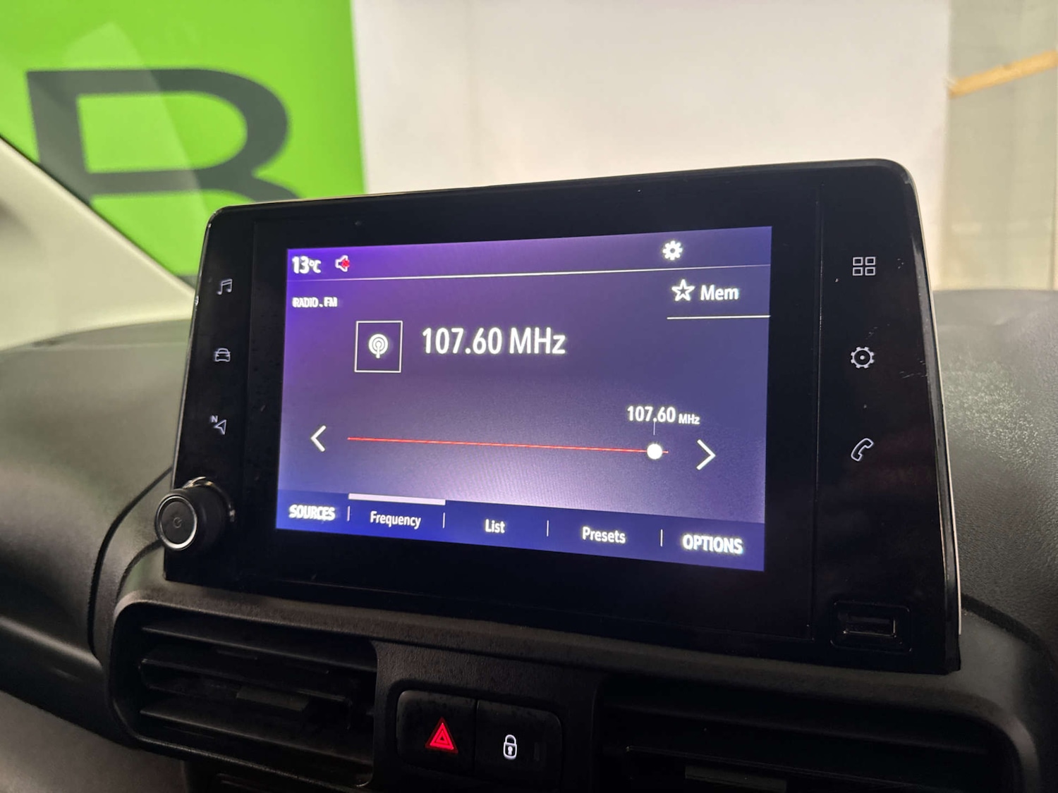 Used Vauxhall Combo 2021 for sale - 78105709: Photo 21