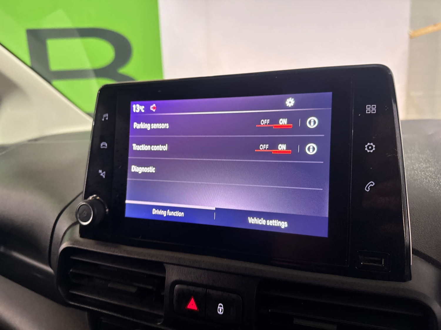 Used Vauxhall Combo 2021 for sale - 78105709: Photo 22