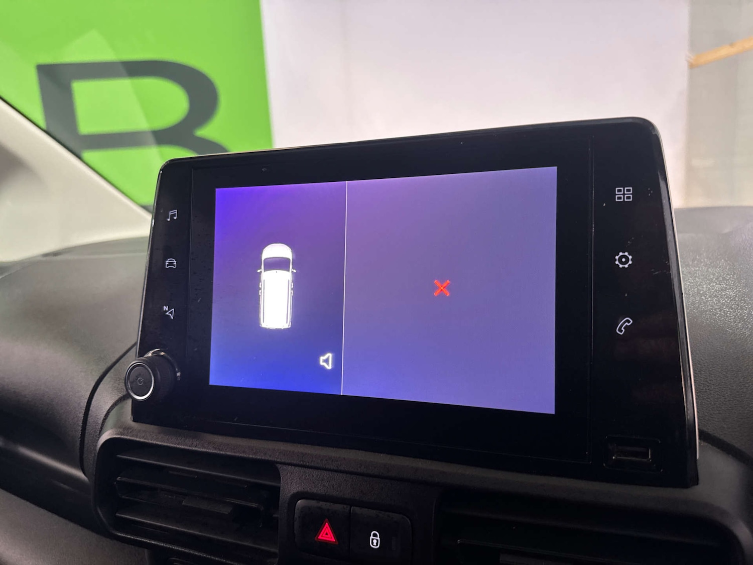 Used Vauxhall Combo 2021 for sale - 78105709: Photo 25