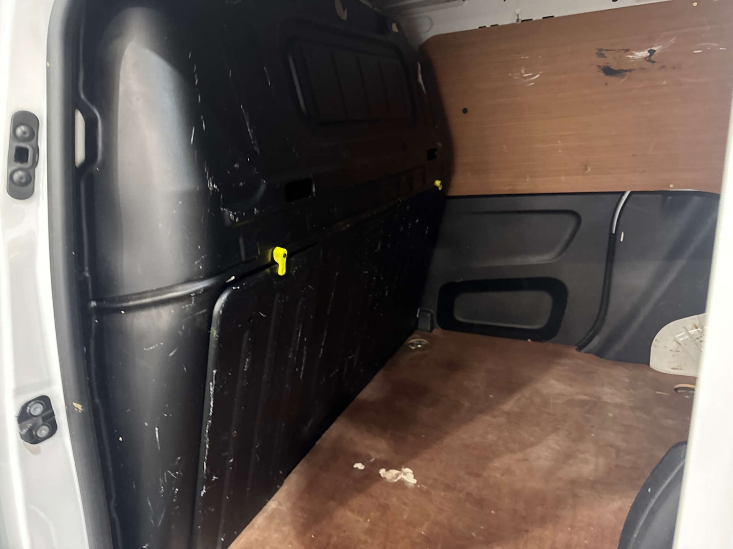 Used Vauxhall Combo 2021 for sale - 78105709: Photo 26