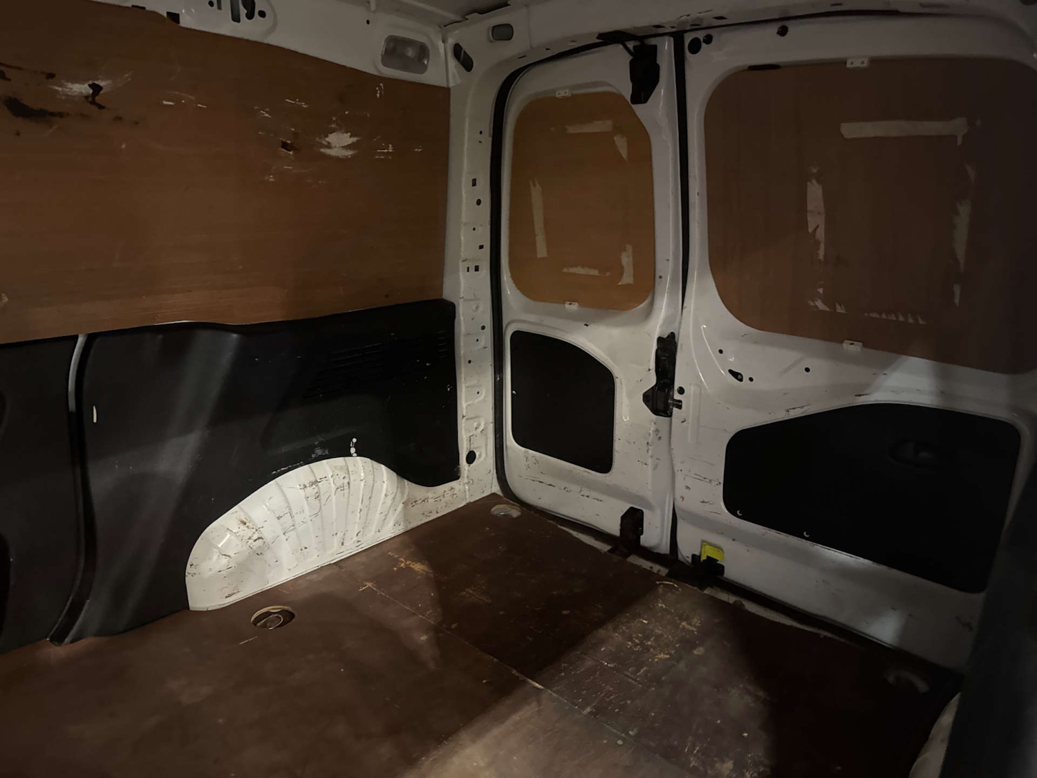 Used Vauxhall Combo 2021 for sale - 78105709: Photo 27