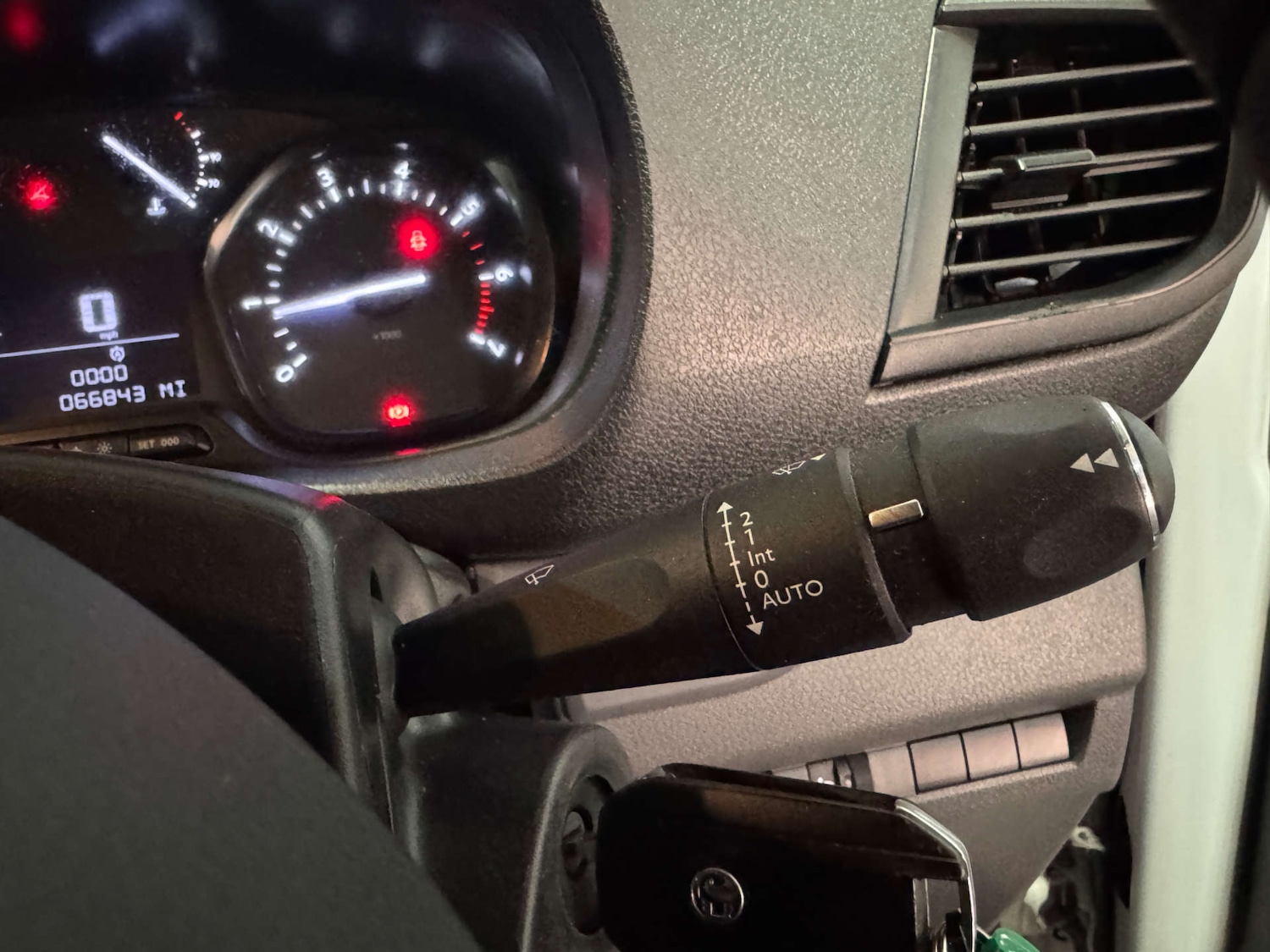 Used Vauxhall Vivaro 2021 for sale - 78123015: Photo 13