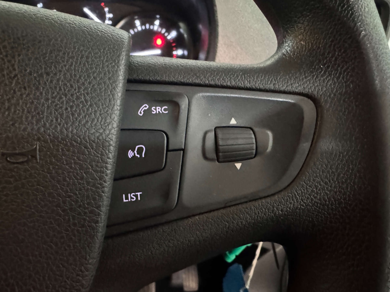 Used Vauxhall Vivaro 2021 for sale - 78123015: Photo 16