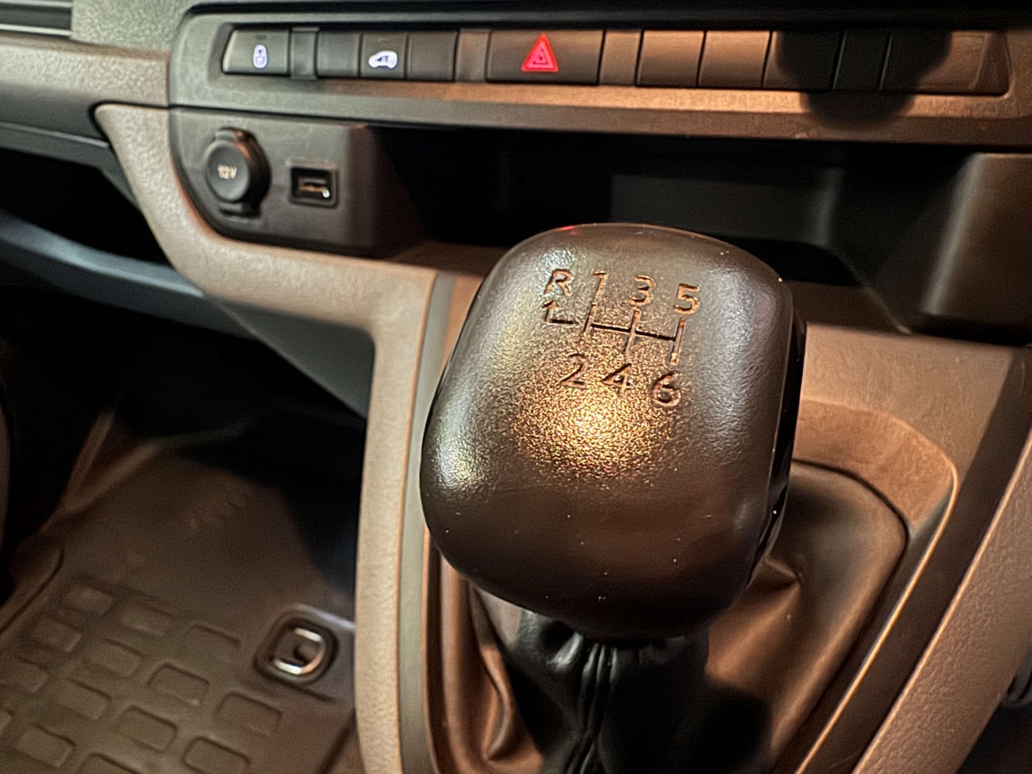 Used Vauxhall Vivaro 2021 for sale - 78123015: Photo 19