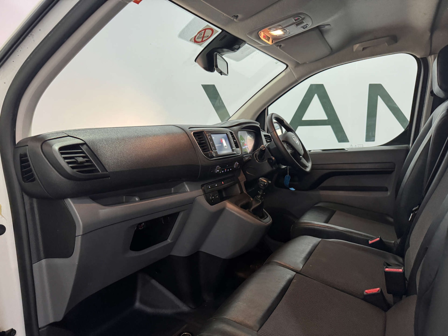 Used Vauxhall Vivaro 2021 for sale - 78123015: Photo 21