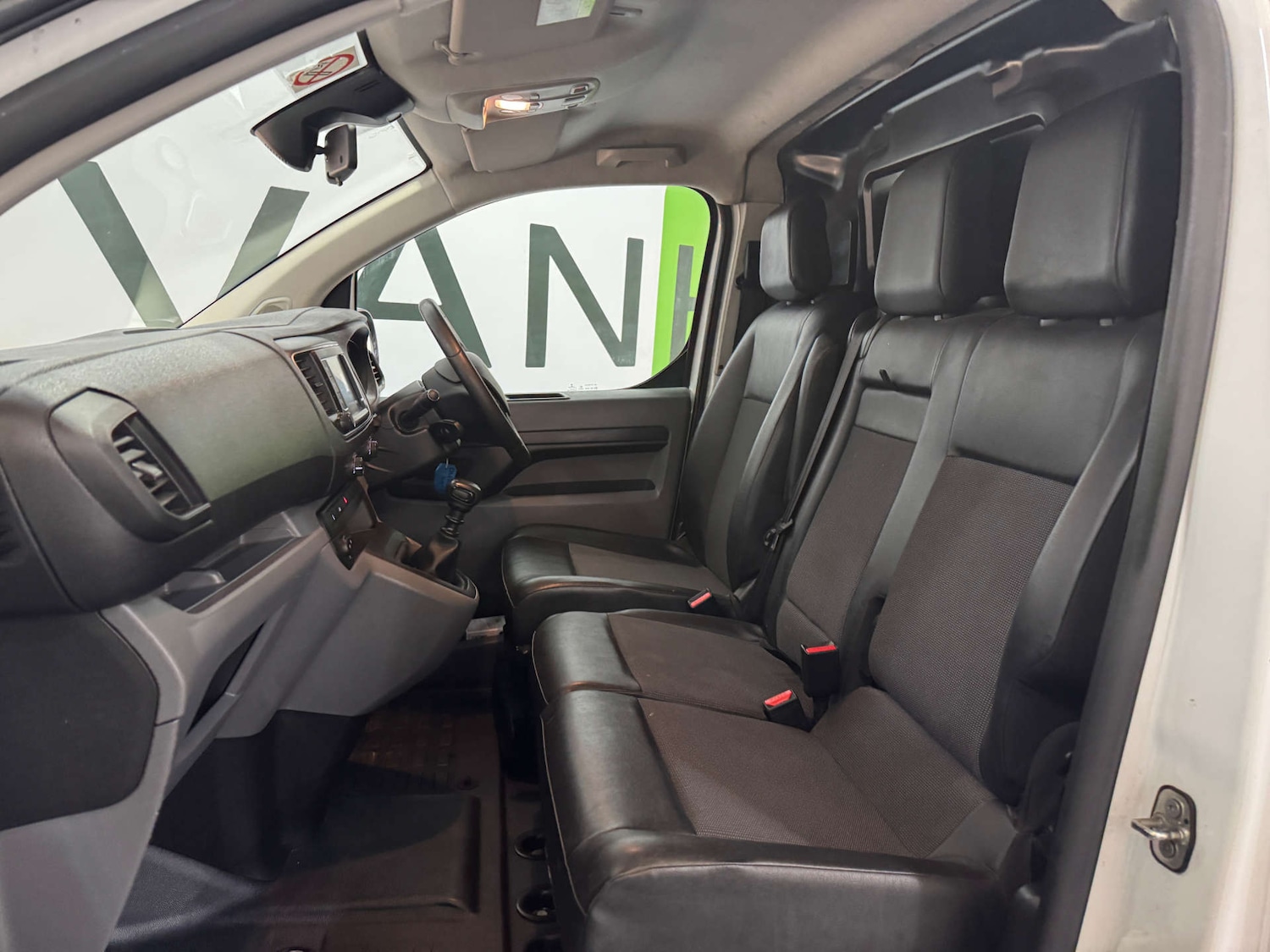 Used Vauxhall Vivaro 2021 for sale - 78123015: Photo 22