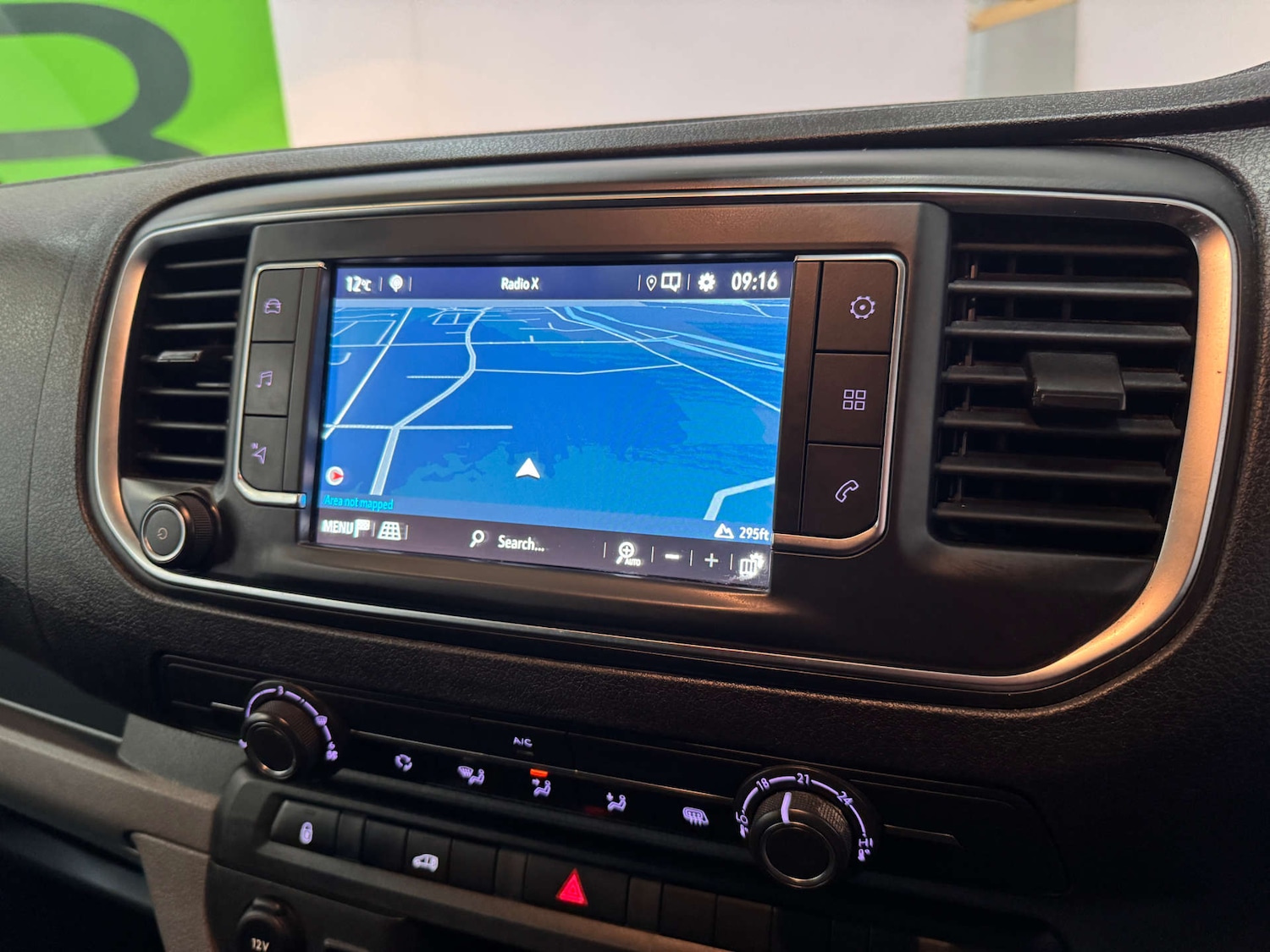 Used Vauxhall Vivaro 2021 for sale - 78123015: Photo 25