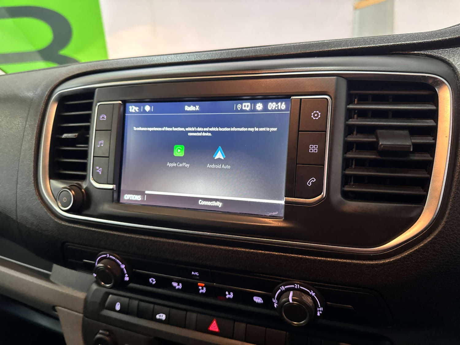 Used Vauxhall Vivaro 2021 for sale - 78123015: Photo 27