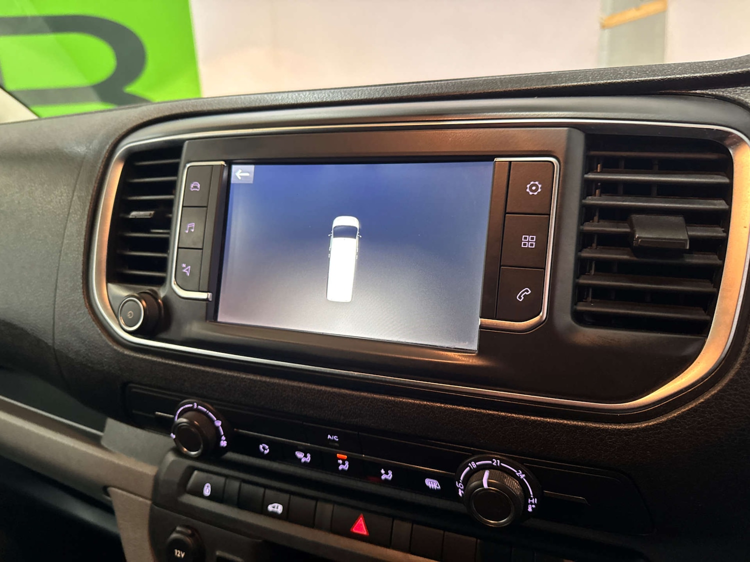 Used Vauxhall Vivaro 2021 for sale - 78123015: Photo 28