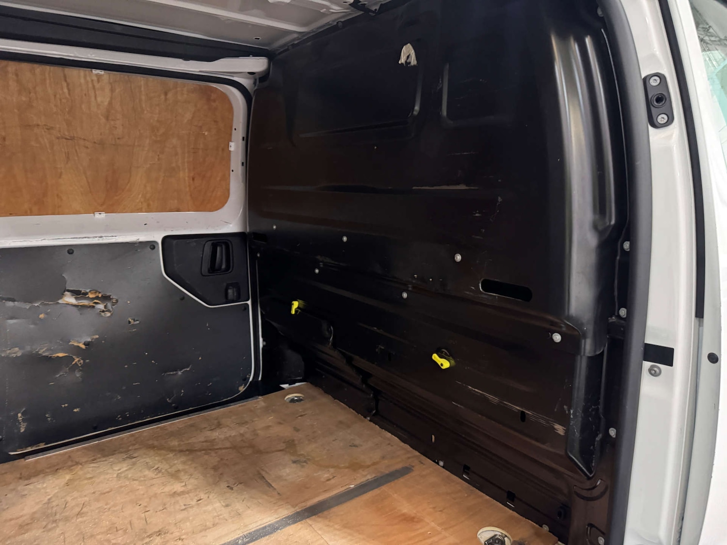 Used Vauxhall Vivaro 2021 for sale - 78123015: Photo 29