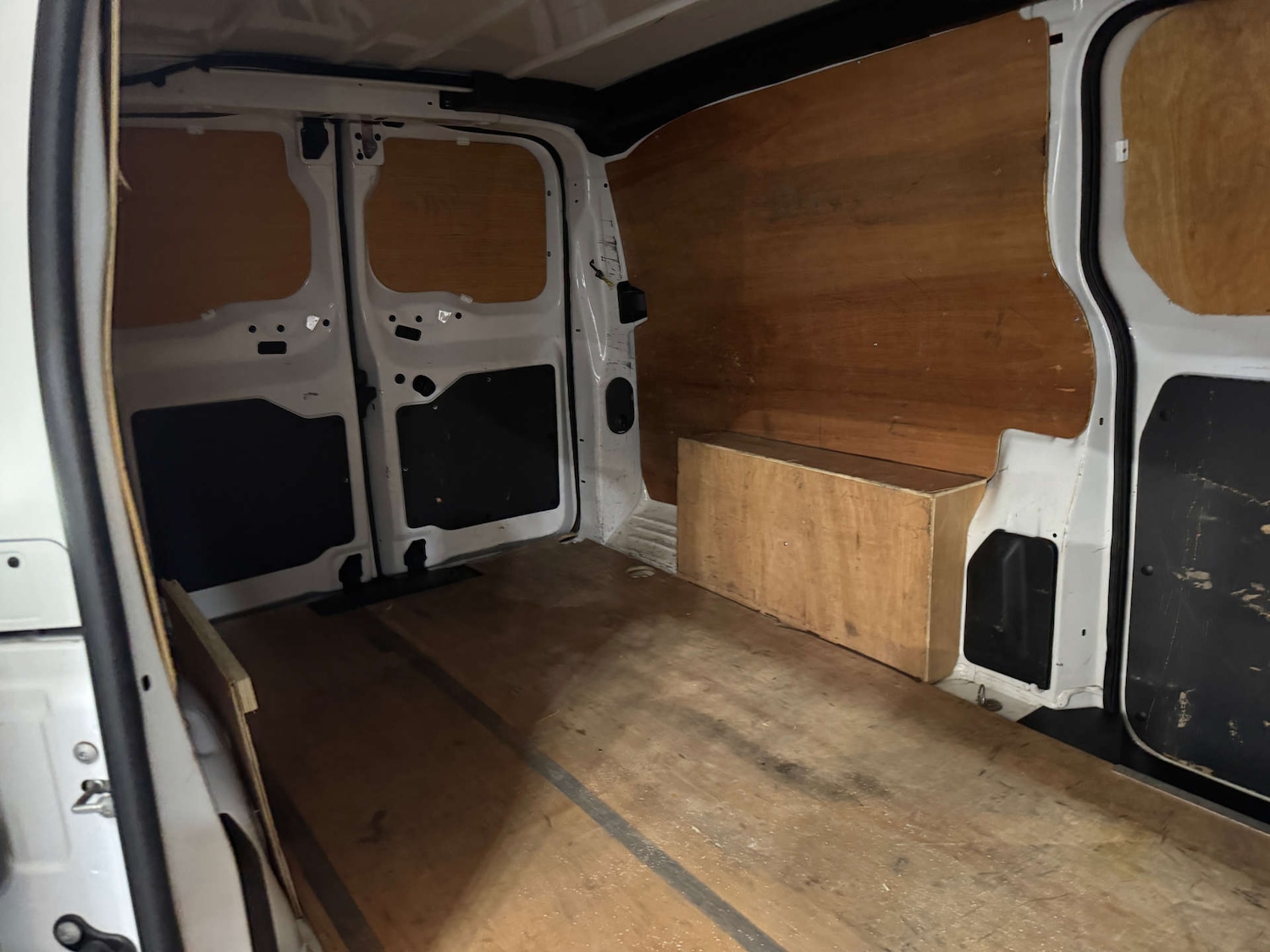 Used Vauxhall Vivaro 2021 for sale - 78123015: Photo 30