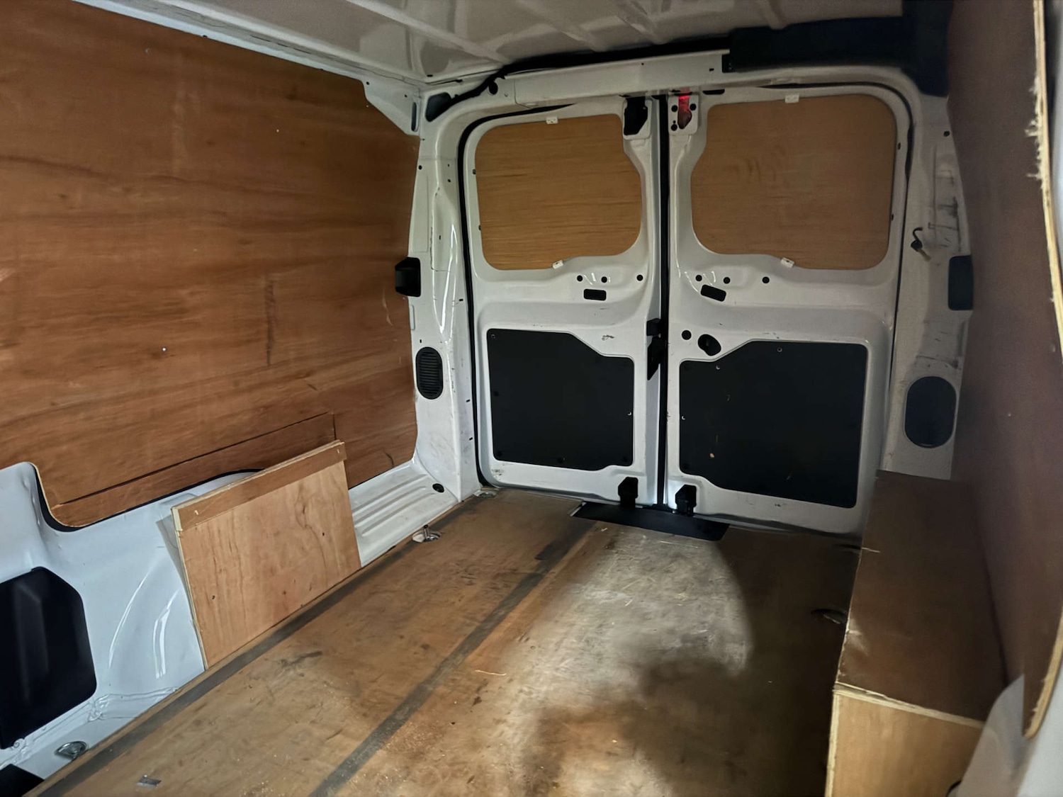 Used Vauxhall Vivaro 2021 for sale - 78123015: Photo 31