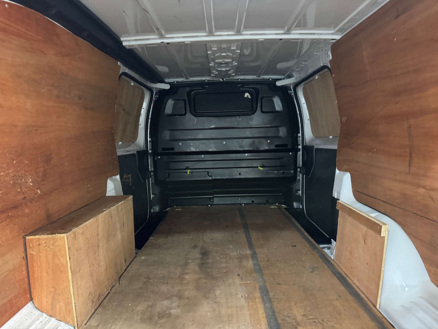 Used Vauxhall Vivaro 2021 for sale - 78123015: Photo 33