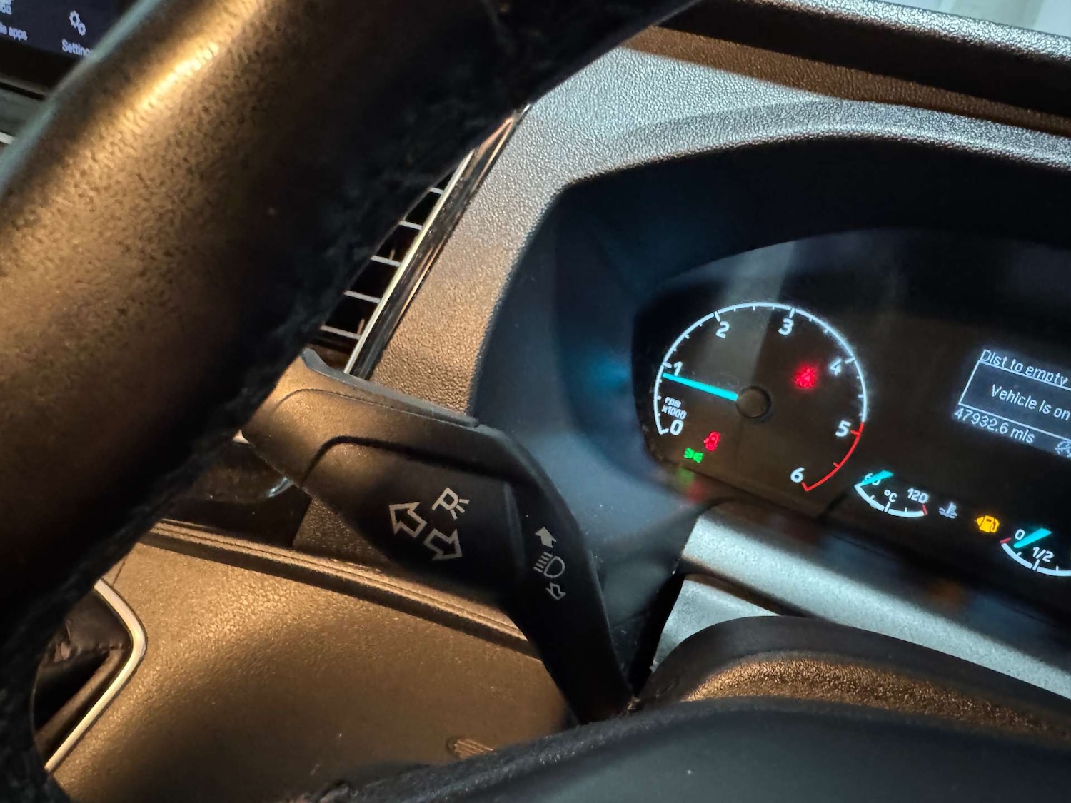 Used Ford Transit Custom 2023 for sale - 76910574: Photo 14