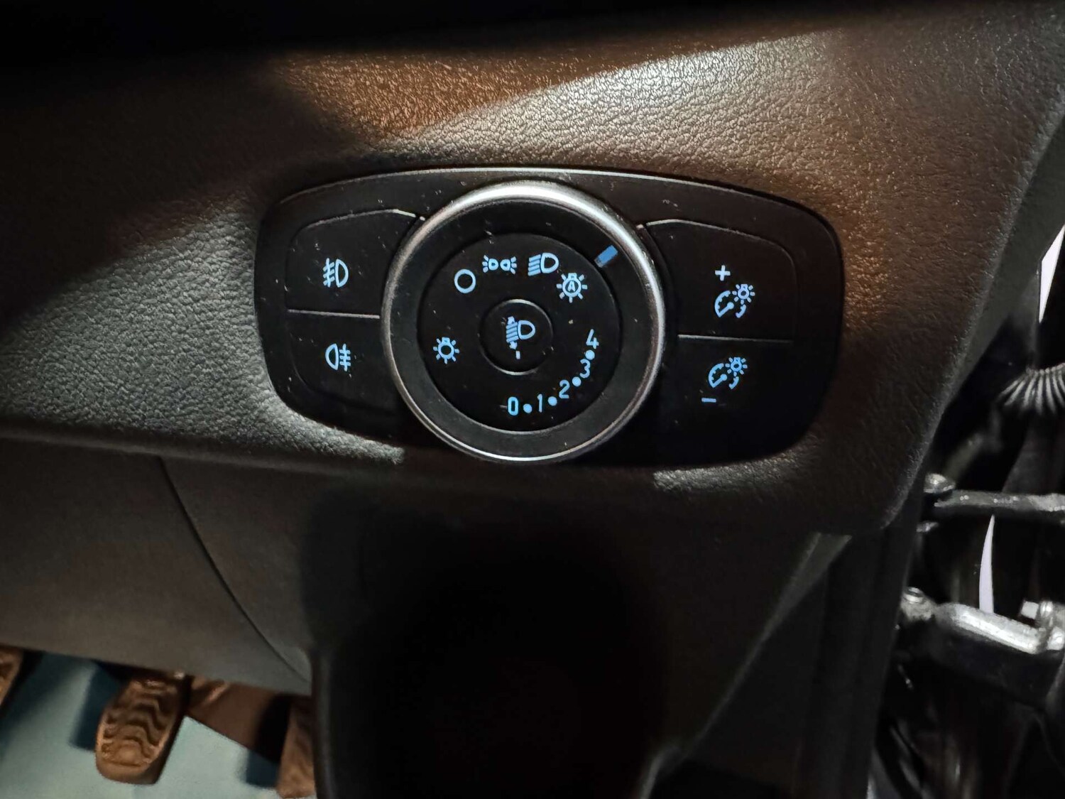 Used Ford Transit Custom 2023 for sale - 76910574: Photo 15