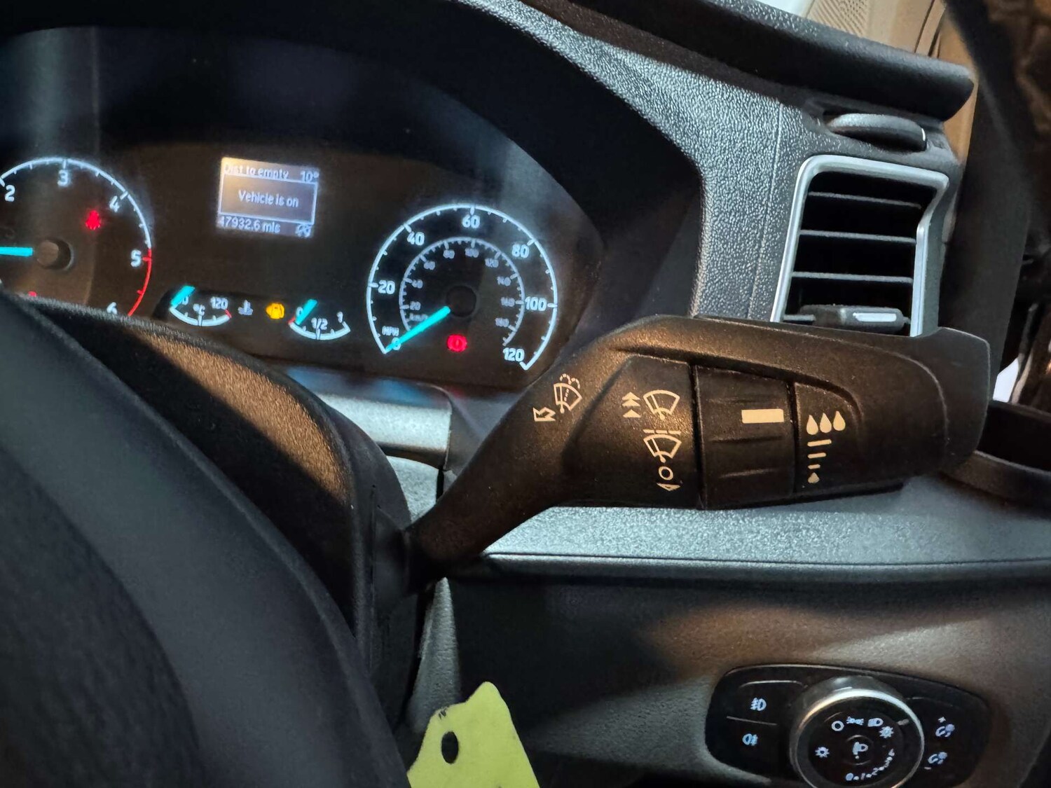 Used Ford Transit Custom 2023 for sale - 76910574: Photo 16