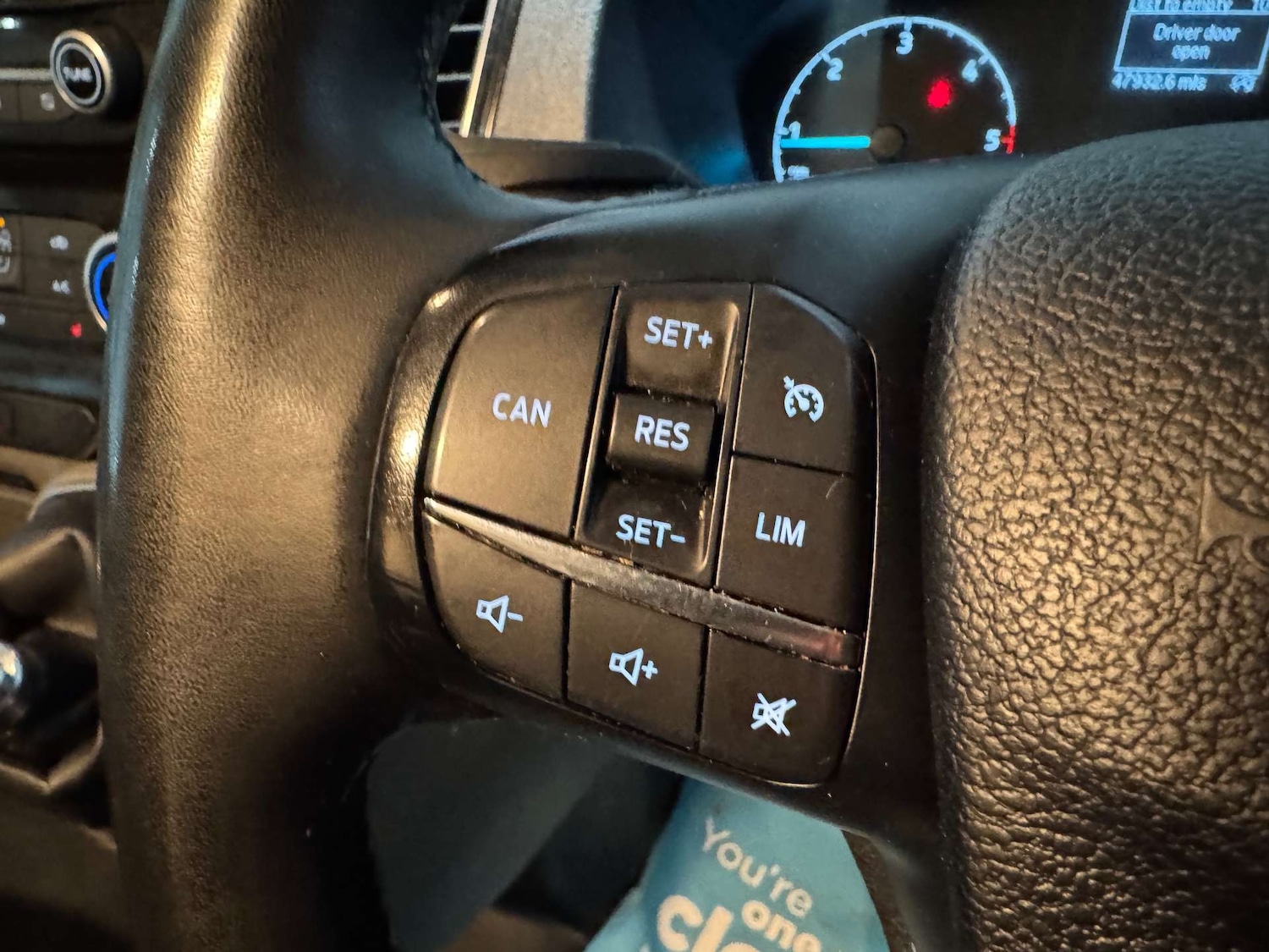 Used Ford Transit Custom 2023 for sale - 76910574: Photo 17