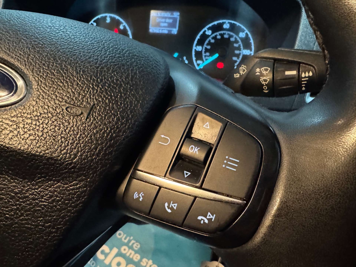 Used Ford Transit Custom 2023 for sale - 76910574: Photo 19