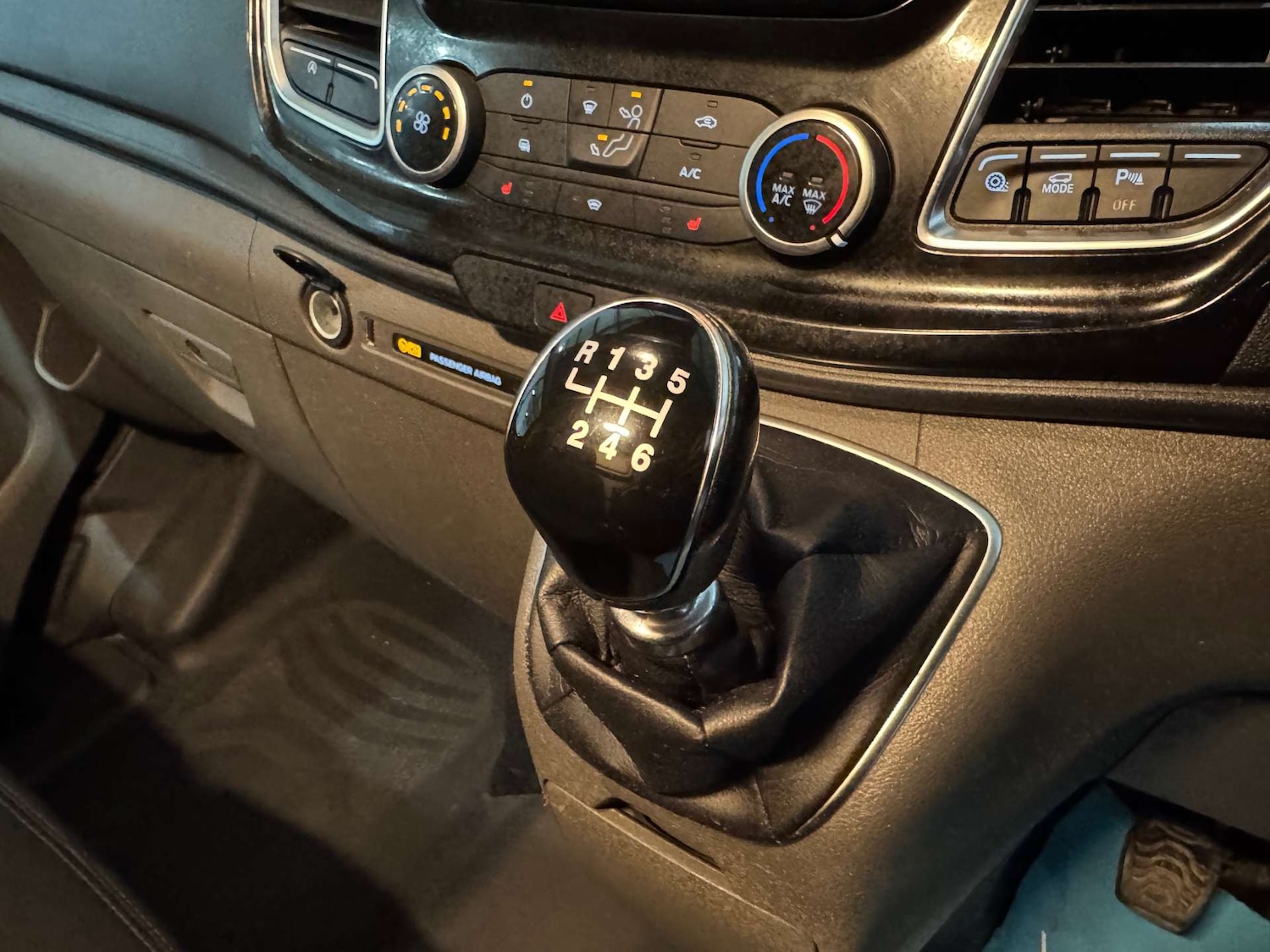 Used Ford Transit Custom 2023 for sale - 76910574: Photo 24