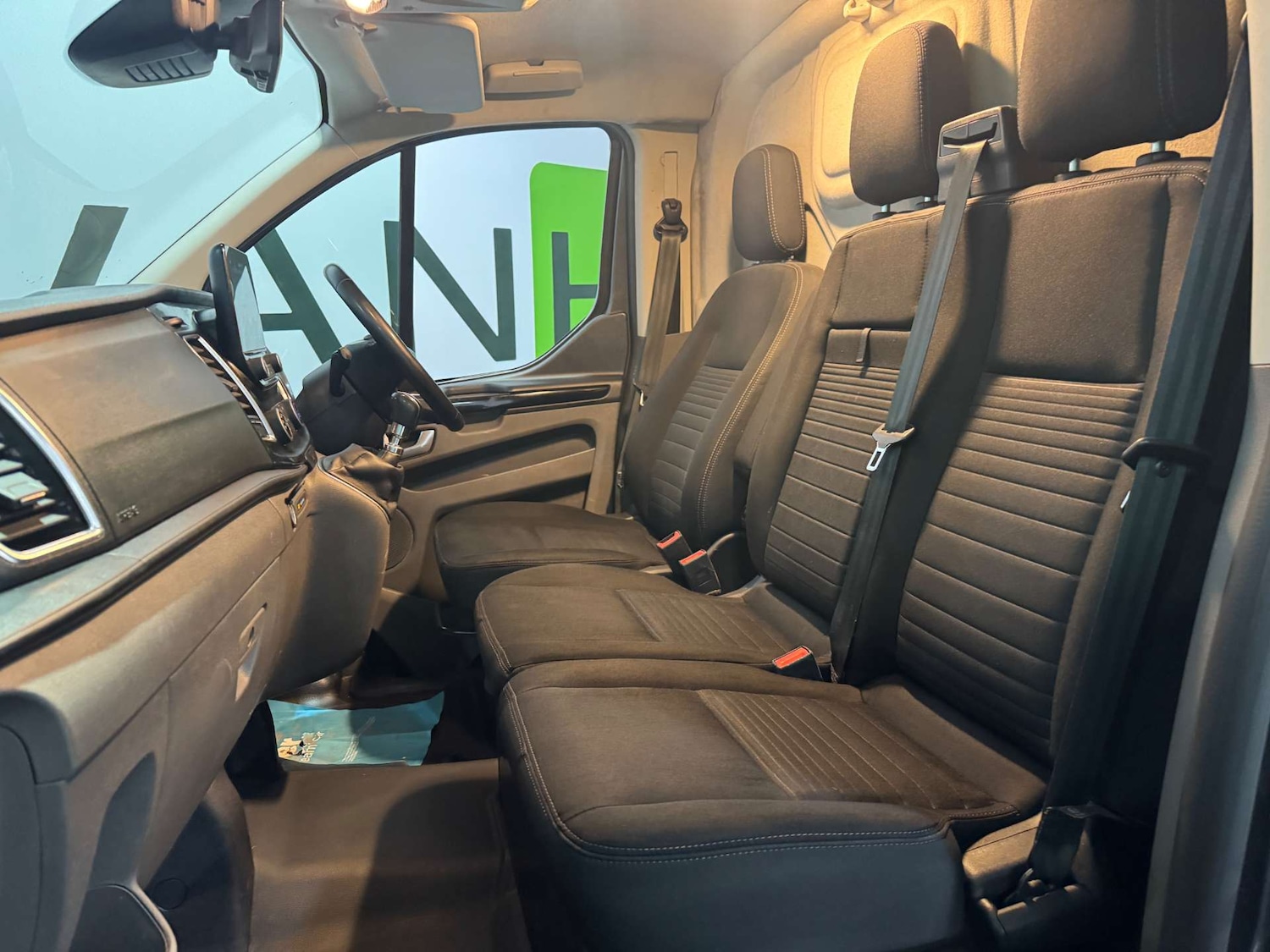 Used Ford Transit Custom 2023 for sale - 76910574: Photo 27