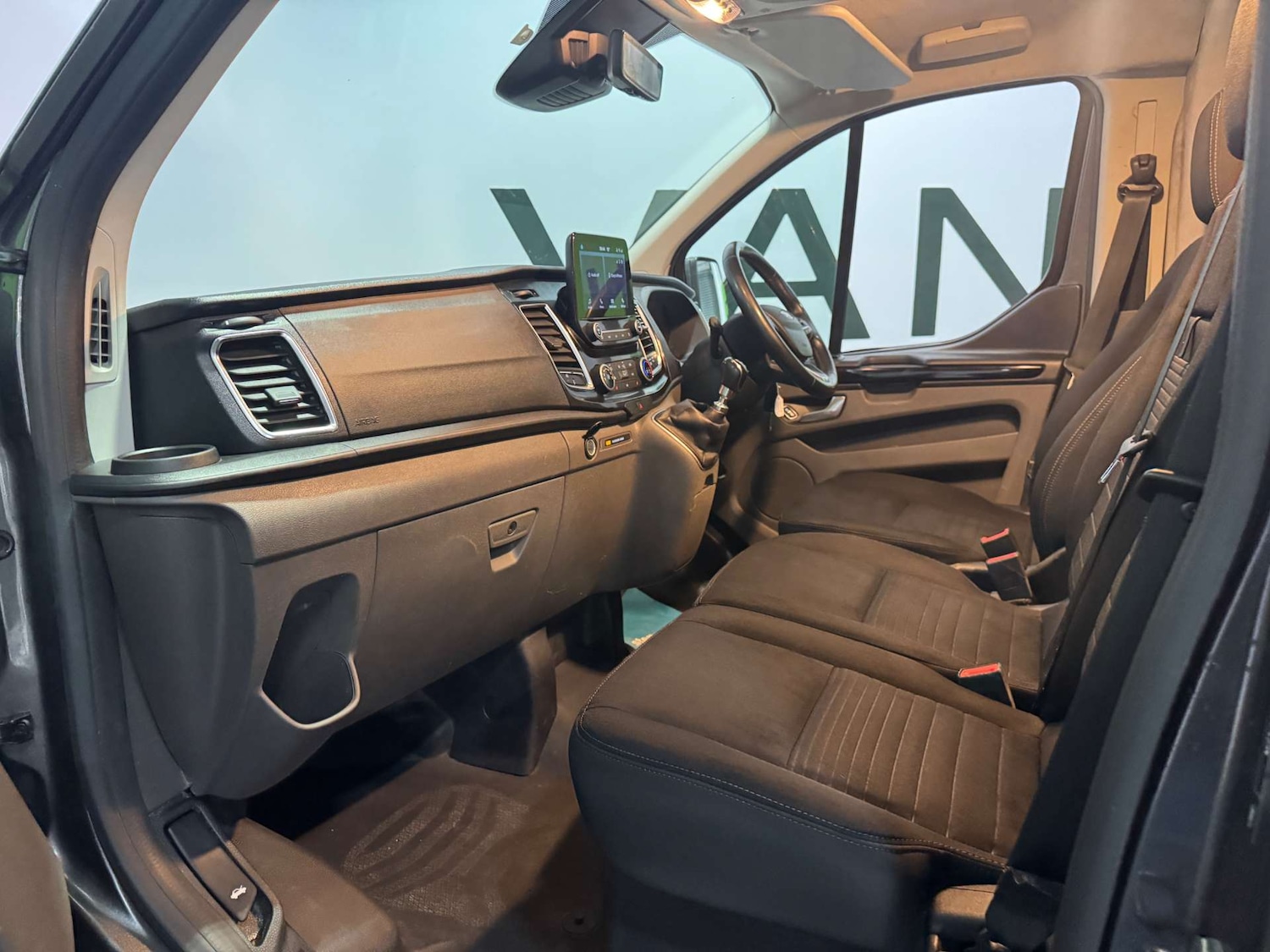 Used Ford Transit Custom 2023 for sale - 76910574: Photo 28