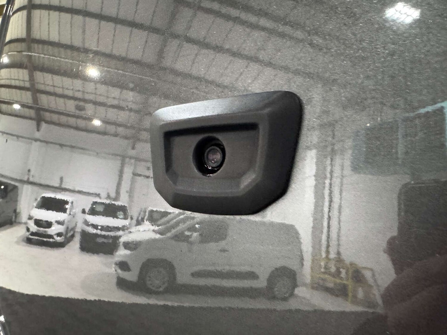 Used Ford Transit Custom 2023 for sale - 76910574: Photo 29